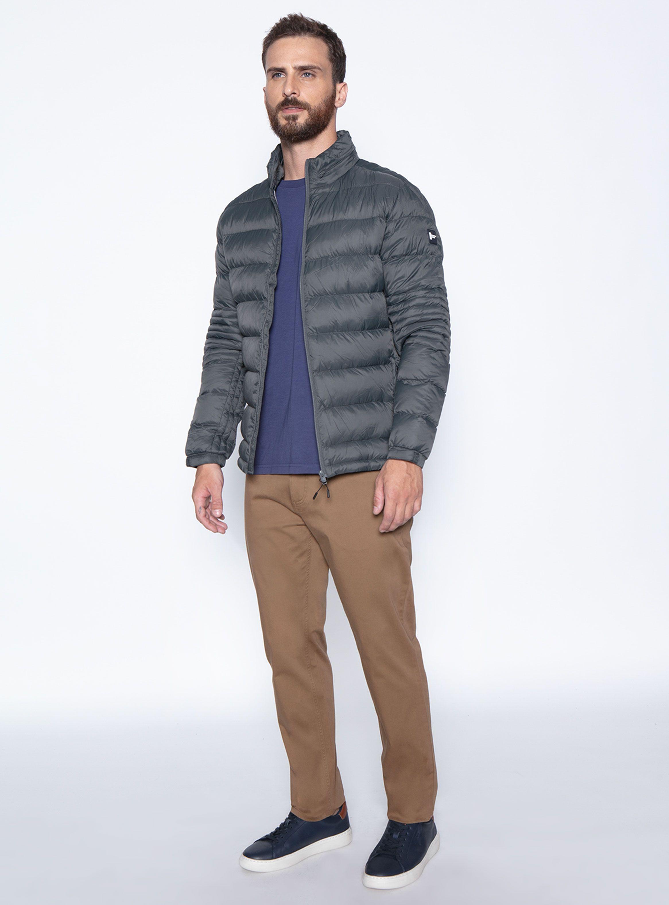 Chaqueta Térmica Madison Slim-3