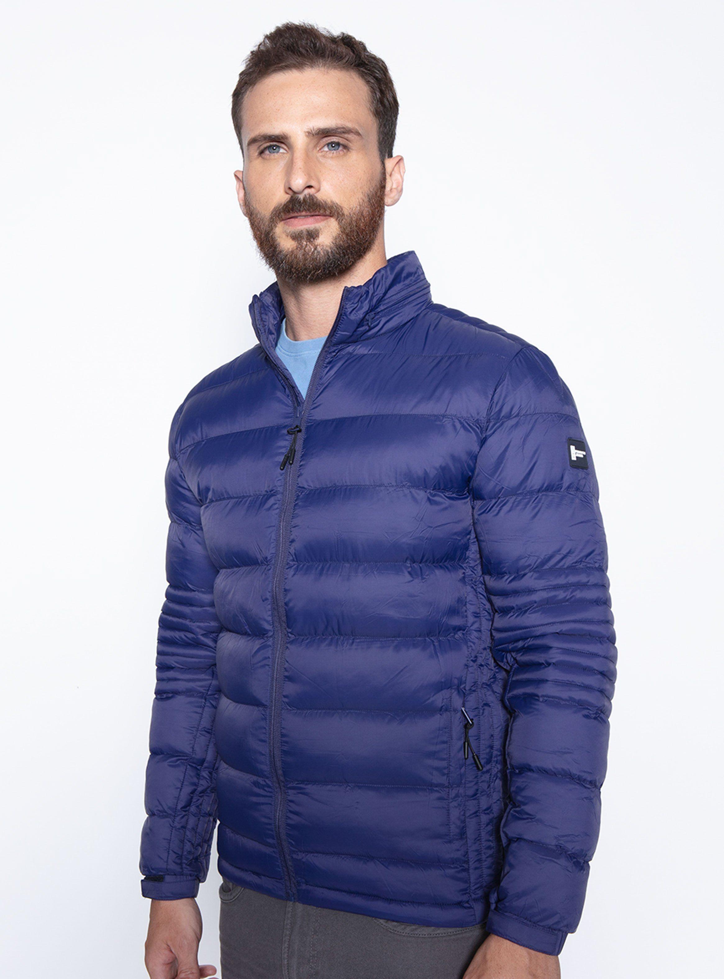Chaqueta Térmica Madison Slim-0