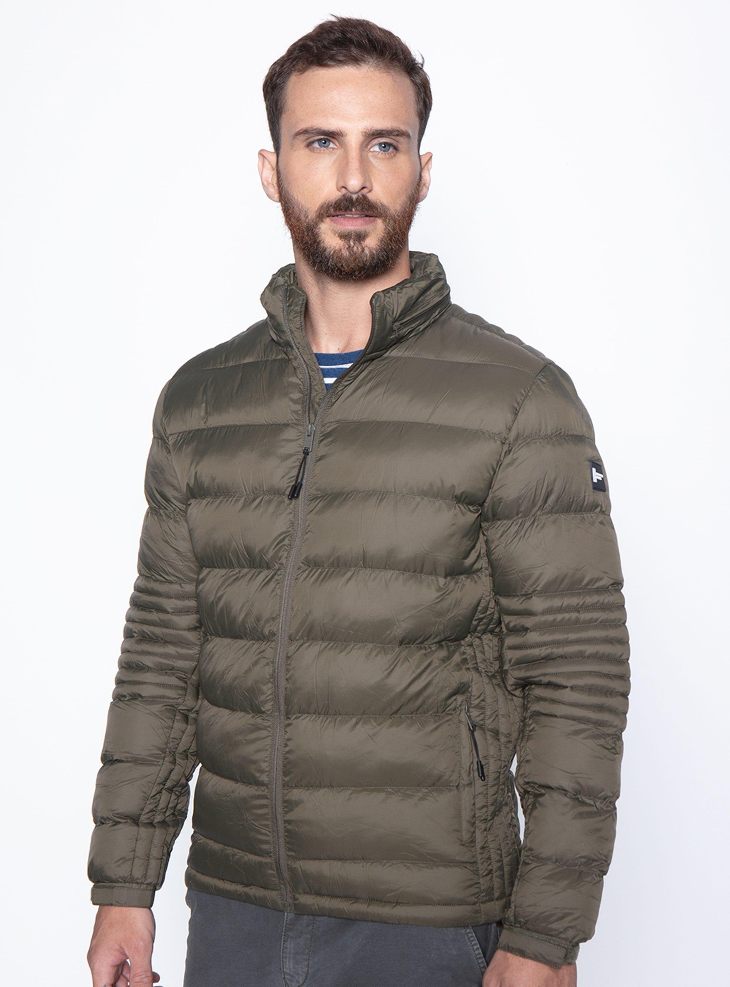 Chaqueta Térmica Madison Slim-0