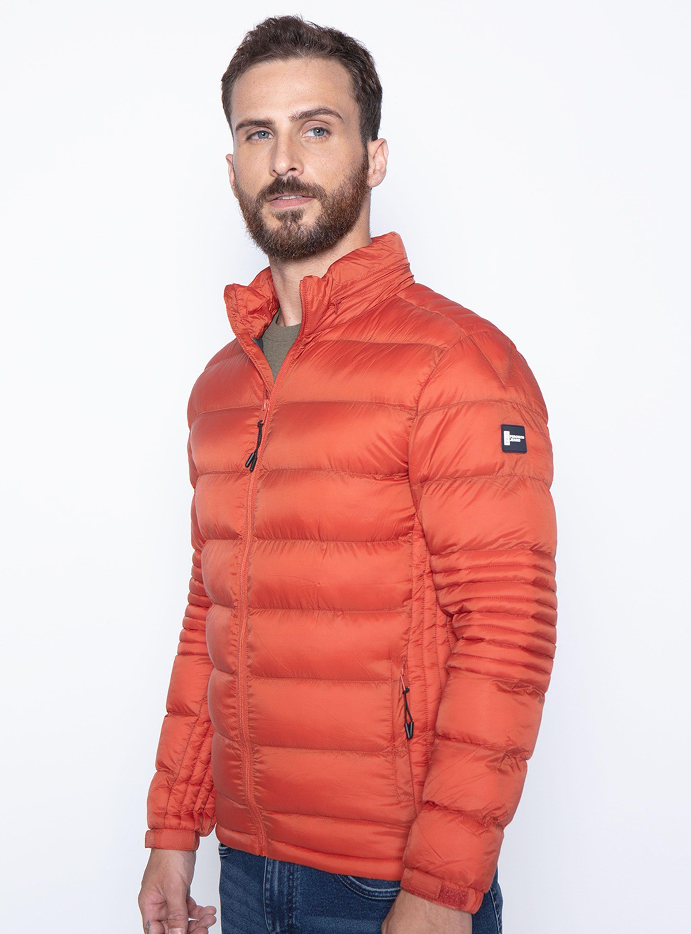 Chaqueta Térmica Madison Slim-0