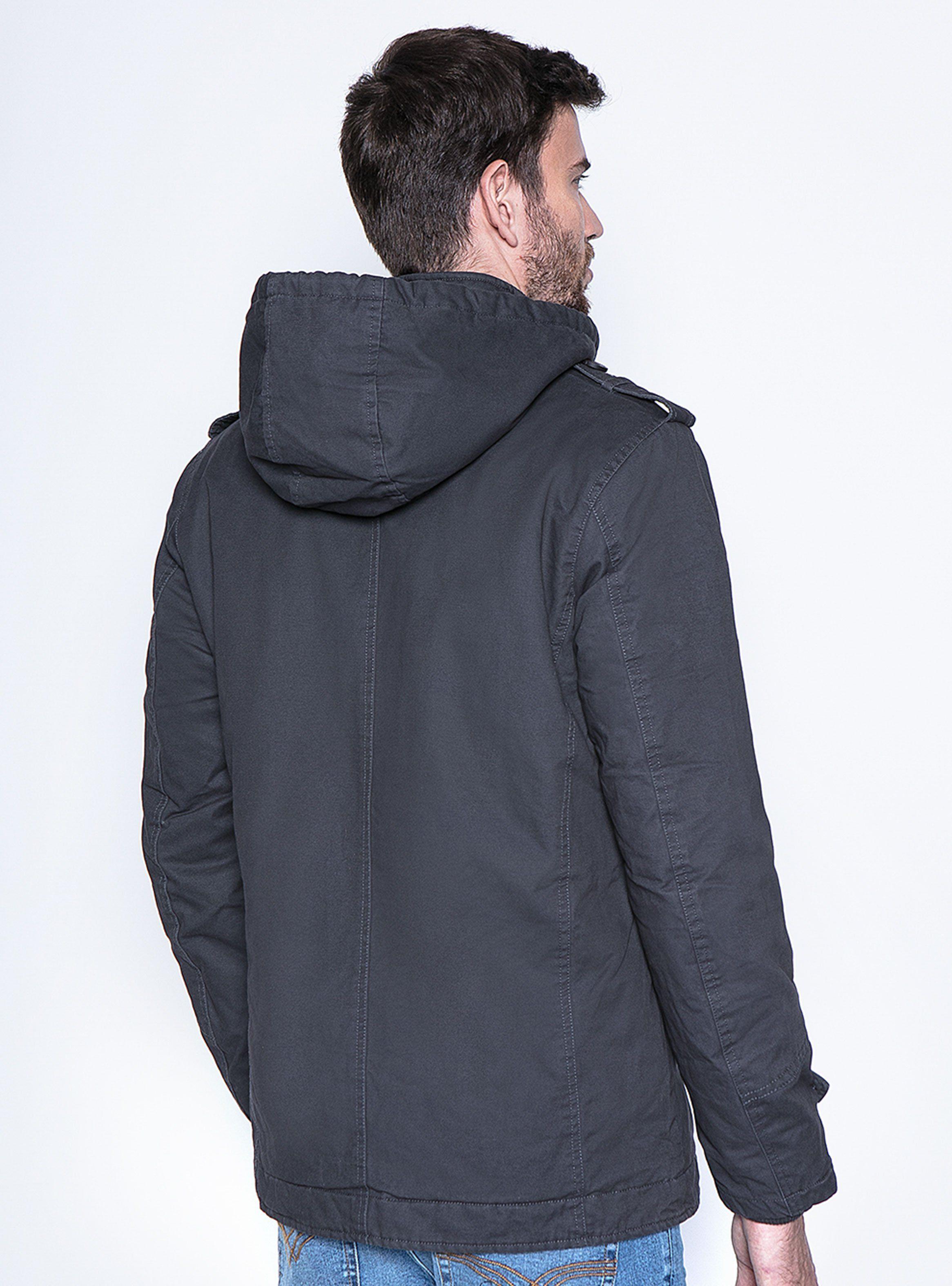 Chaqueta Twill Nevada-1