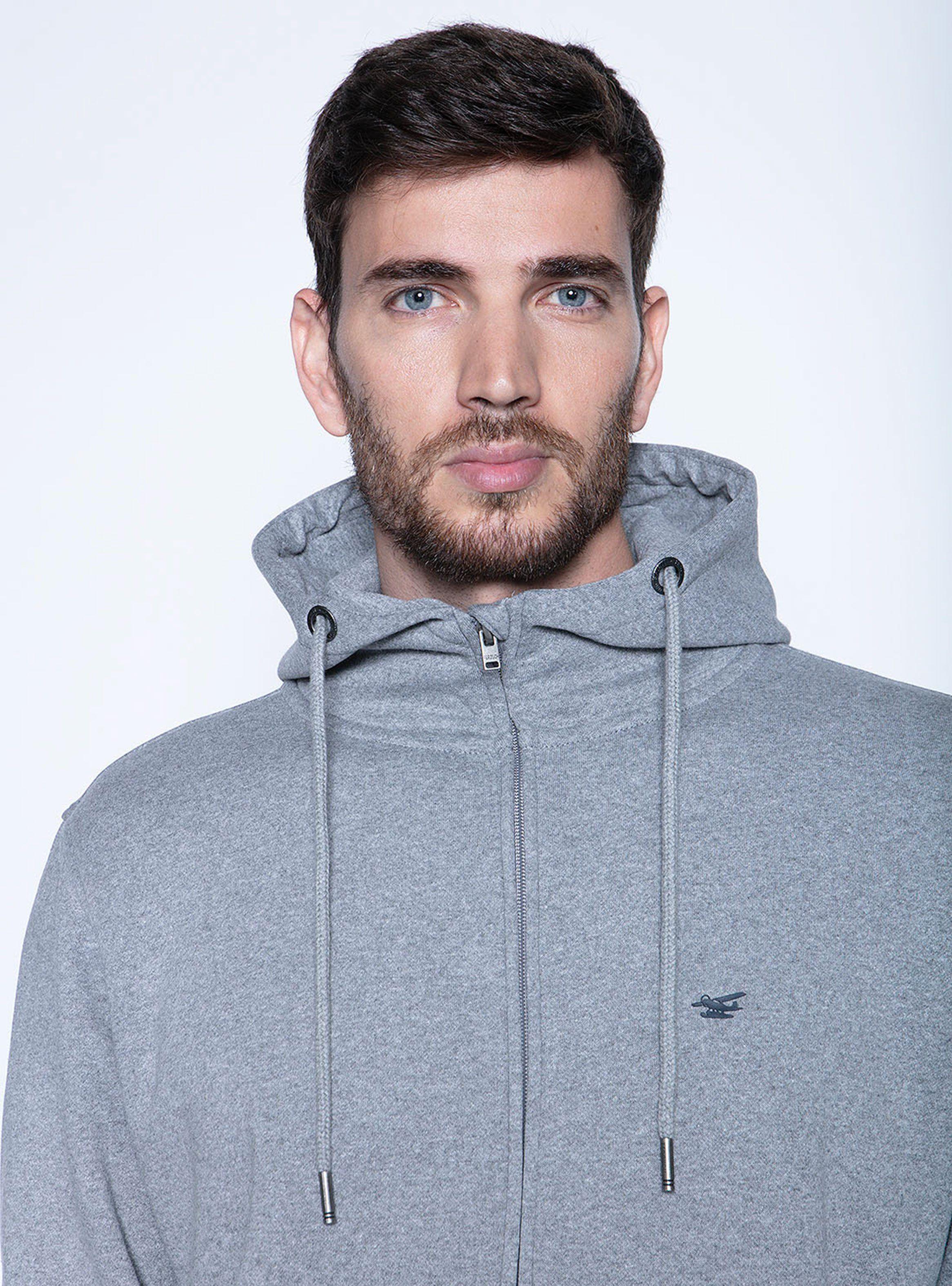 Polerón Basico Full Zipper-2