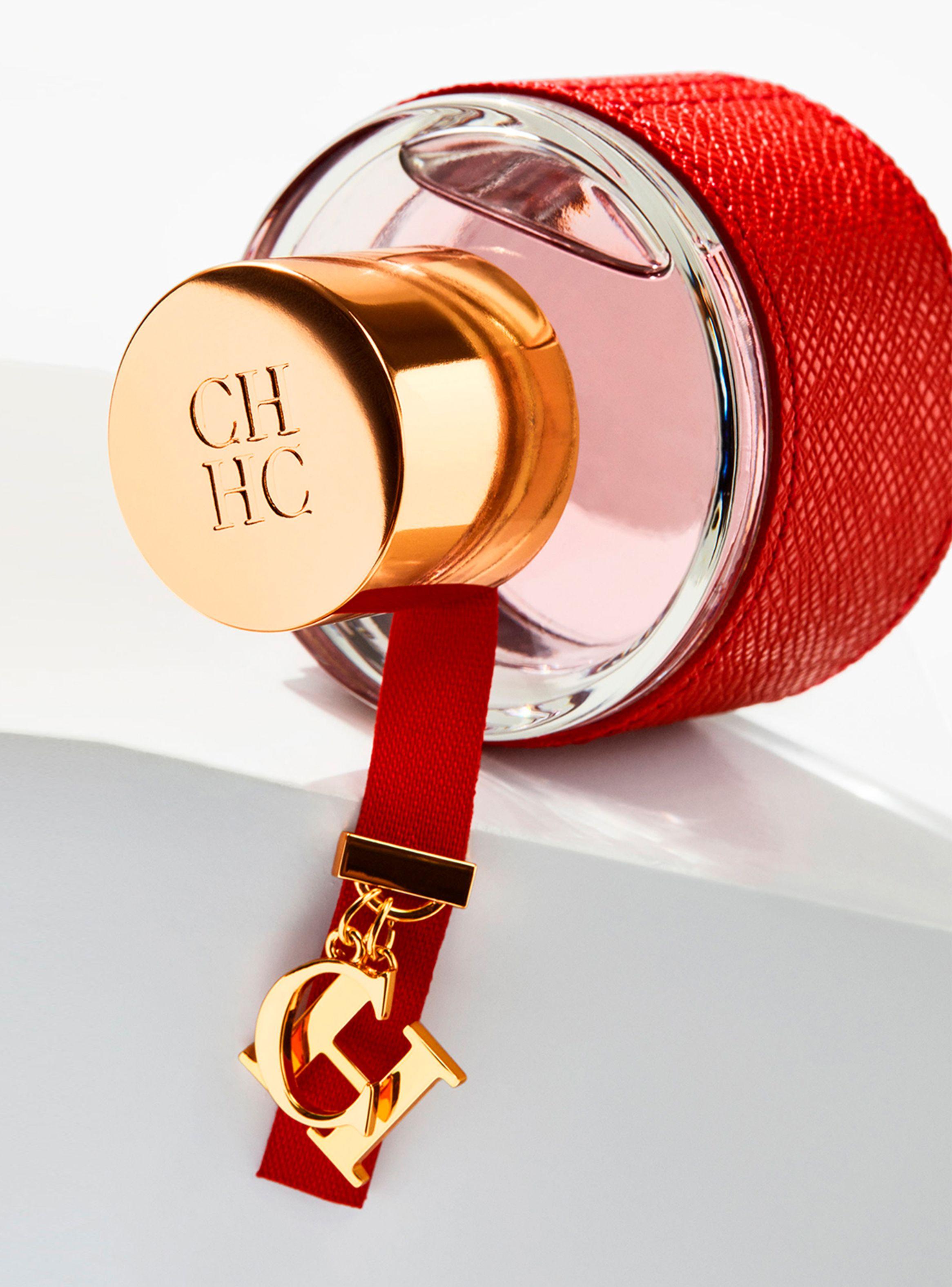 Perfume CH EDT Mujer 50 ml Carolina Herrera-3