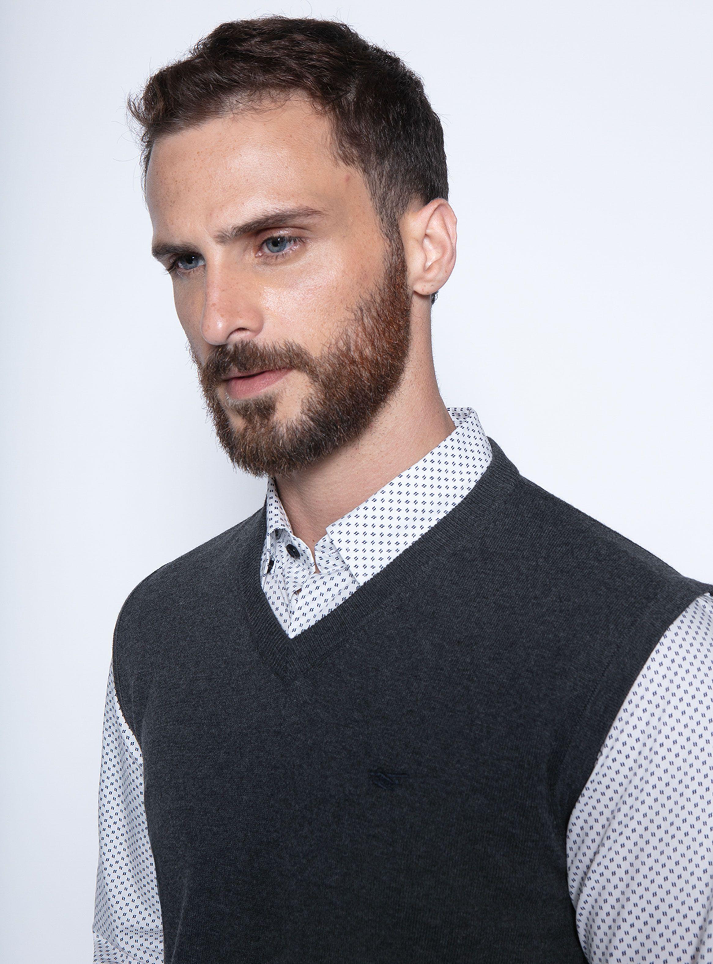 Sweater Smart Casual Regular-2