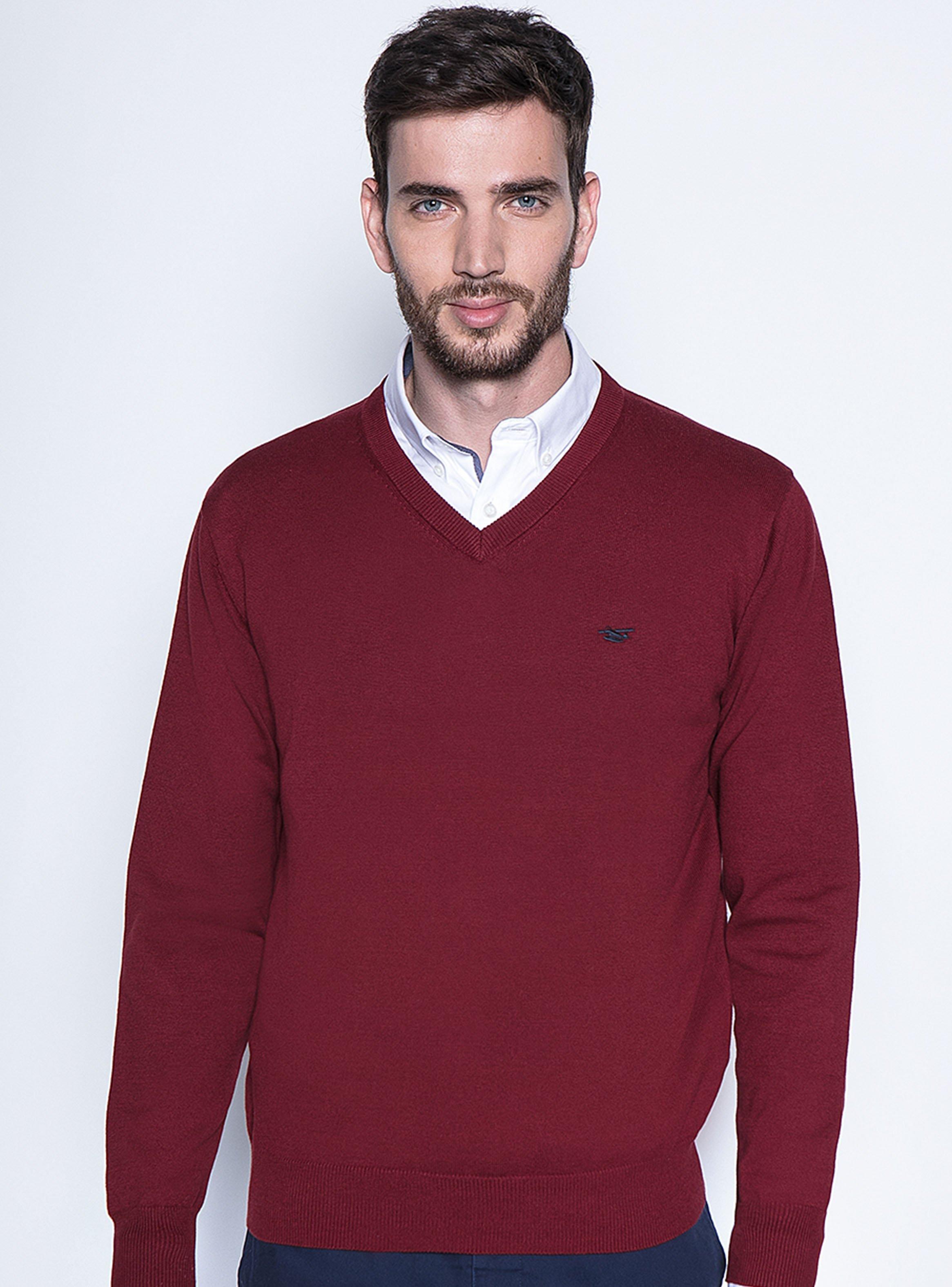 Sweater Modelo Manhattan-0