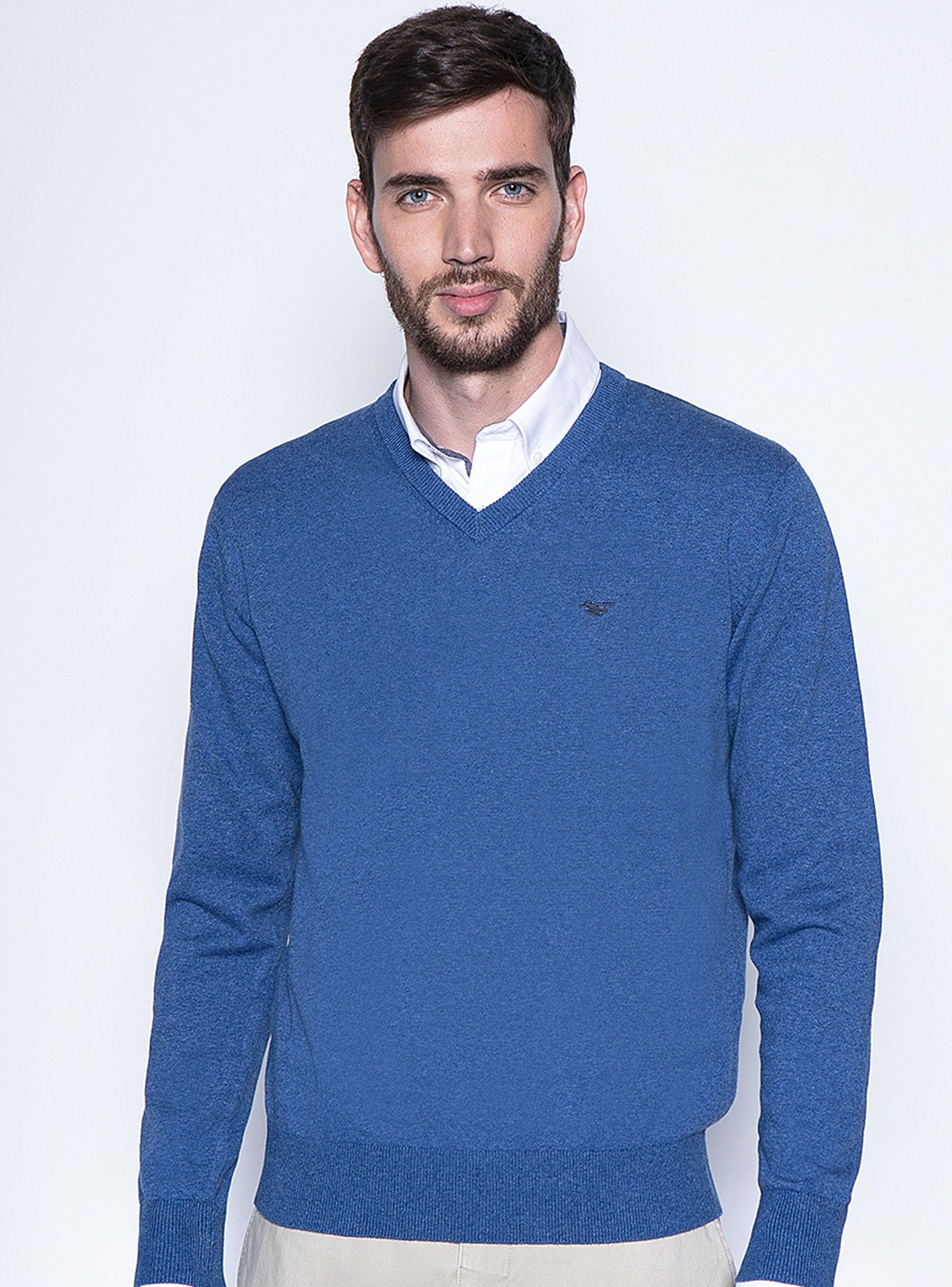 Sweater Regular Fit-0