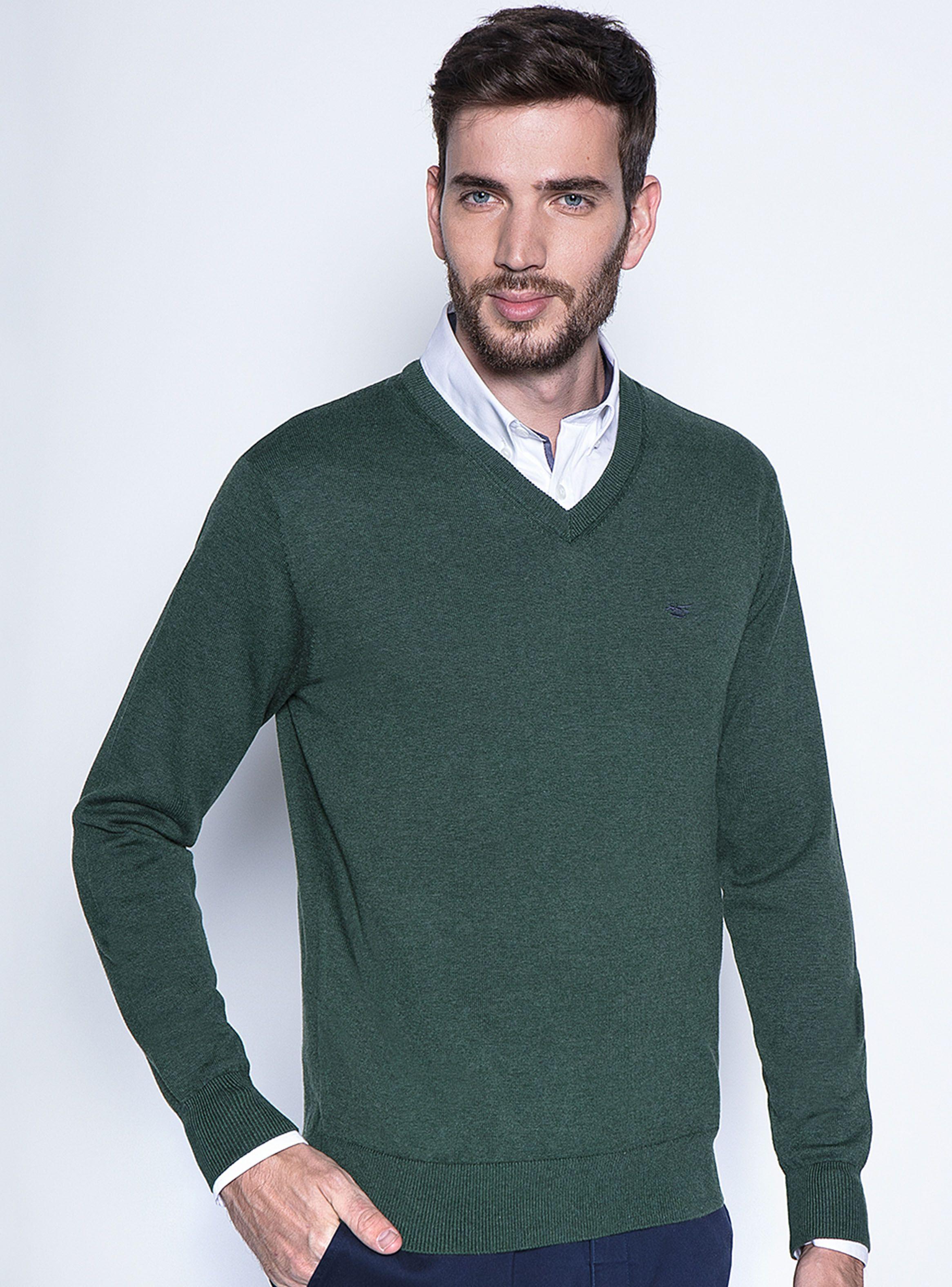 Sweater Regular Fit-0