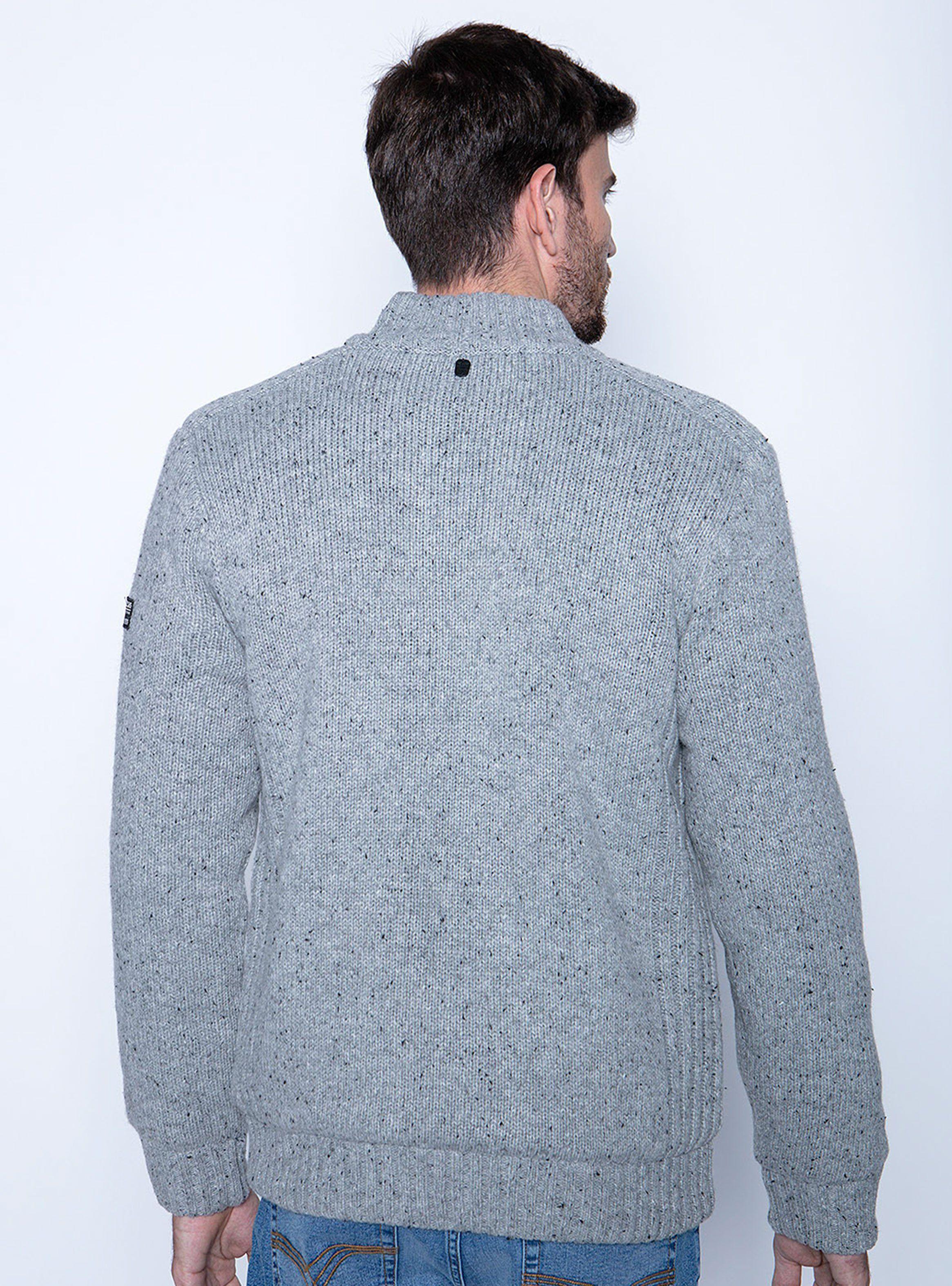Sweater Modelo Clearwater Slim-1