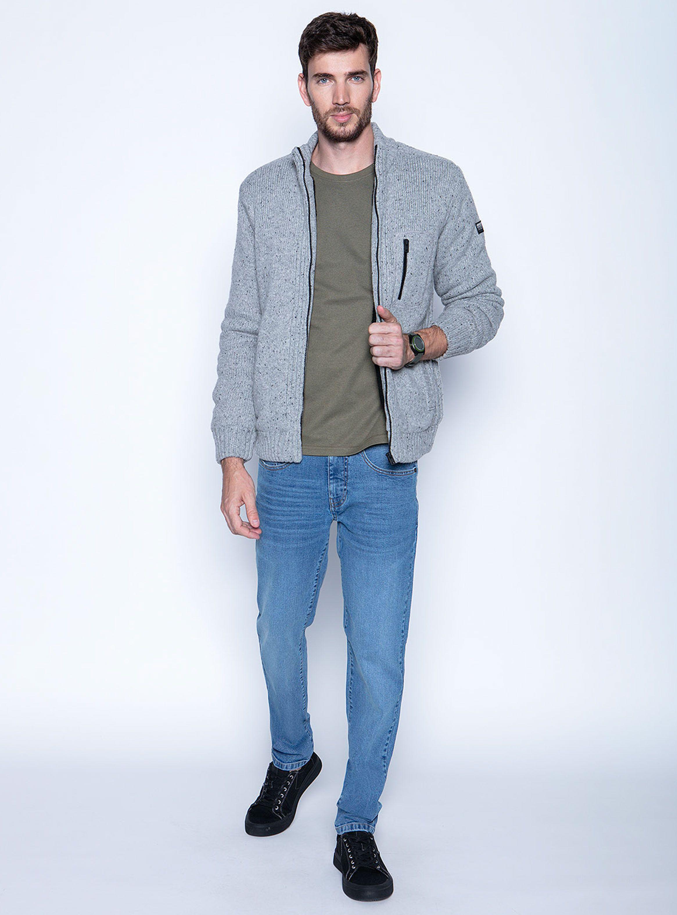 Sweater Modelo Clearwater Slim-3