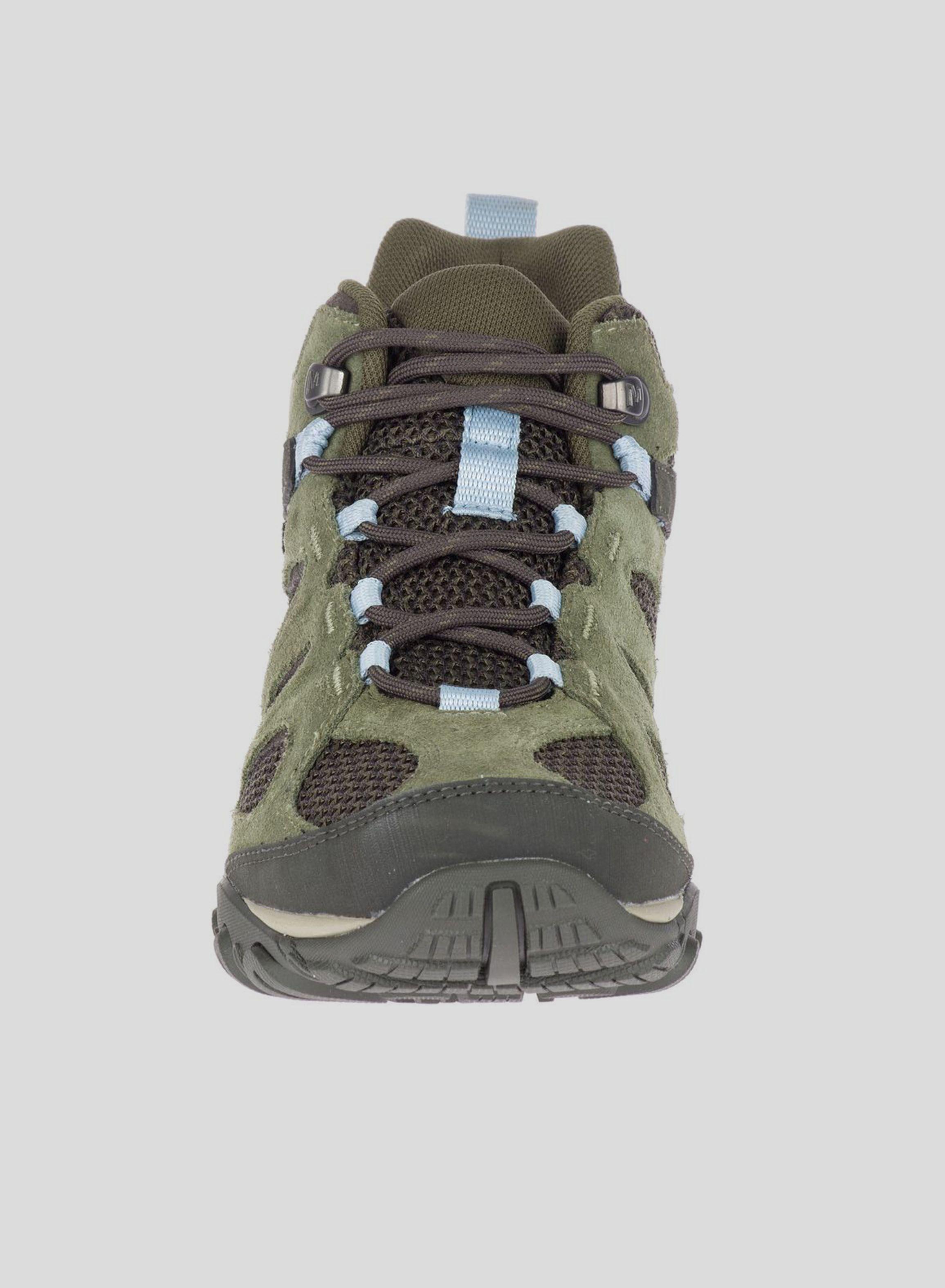 Zapatilla Merrell Outdoor Yokota Mujer-1