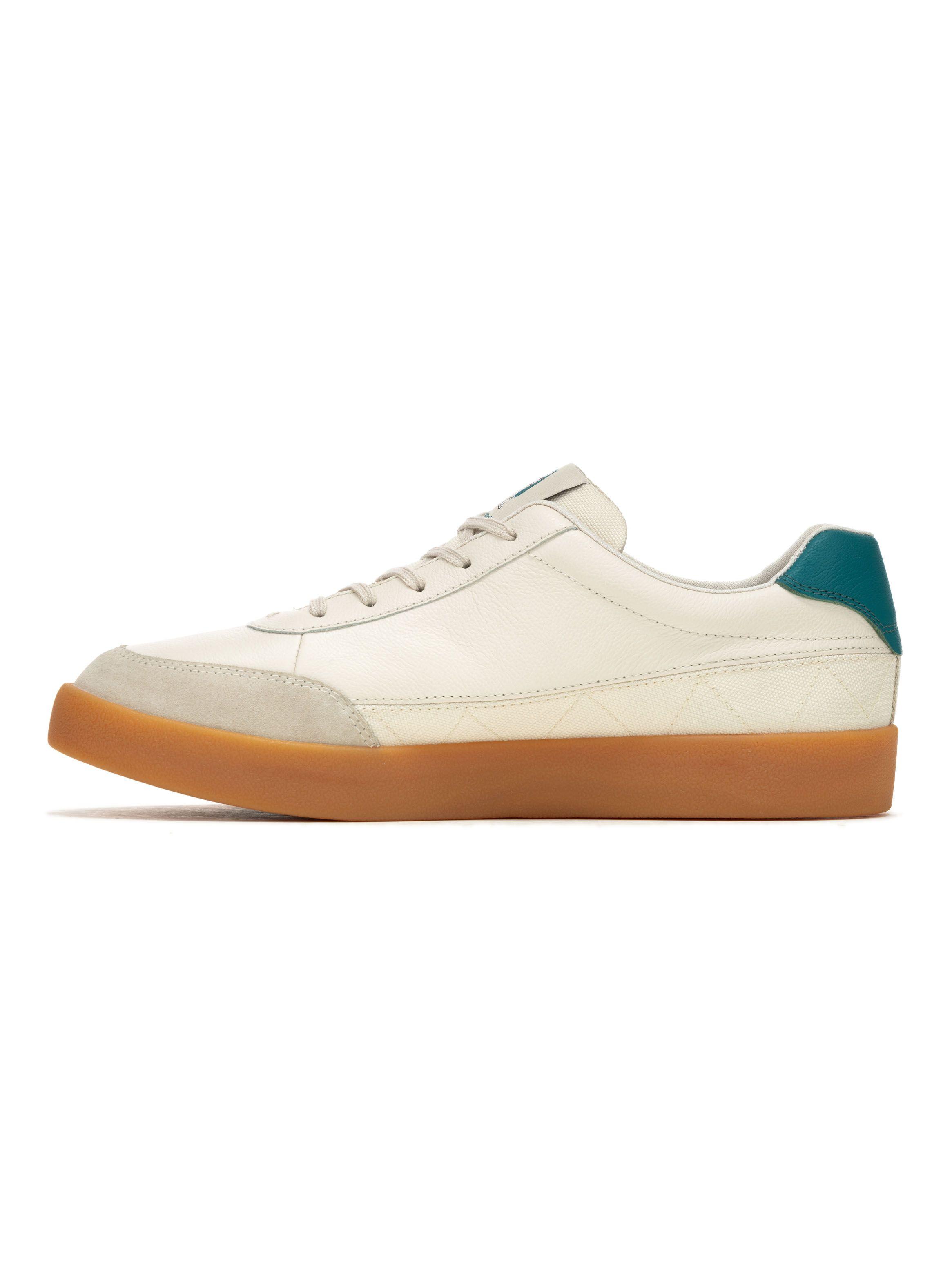 Zapatilla Urbana Cuero Seventy8 Charlie Bl Hombre-2