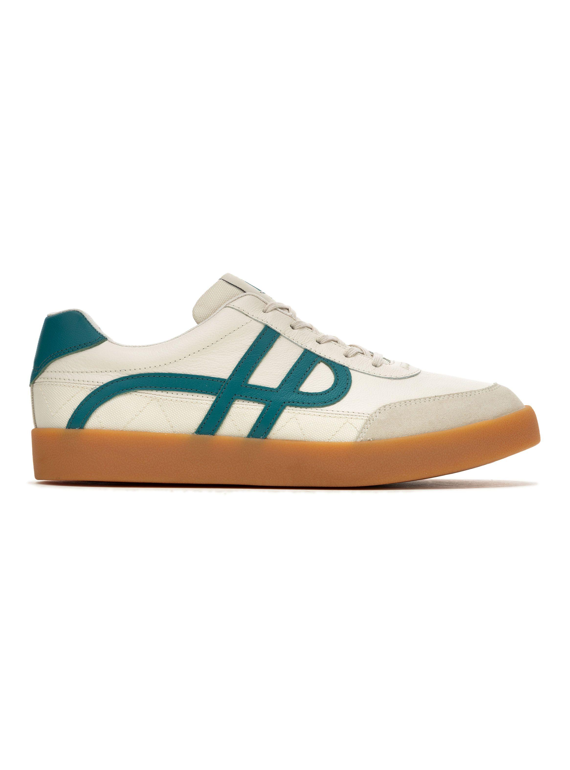 Zapatilla Urbana Cuero Seventy8 Charlie Bl Hombre-0
