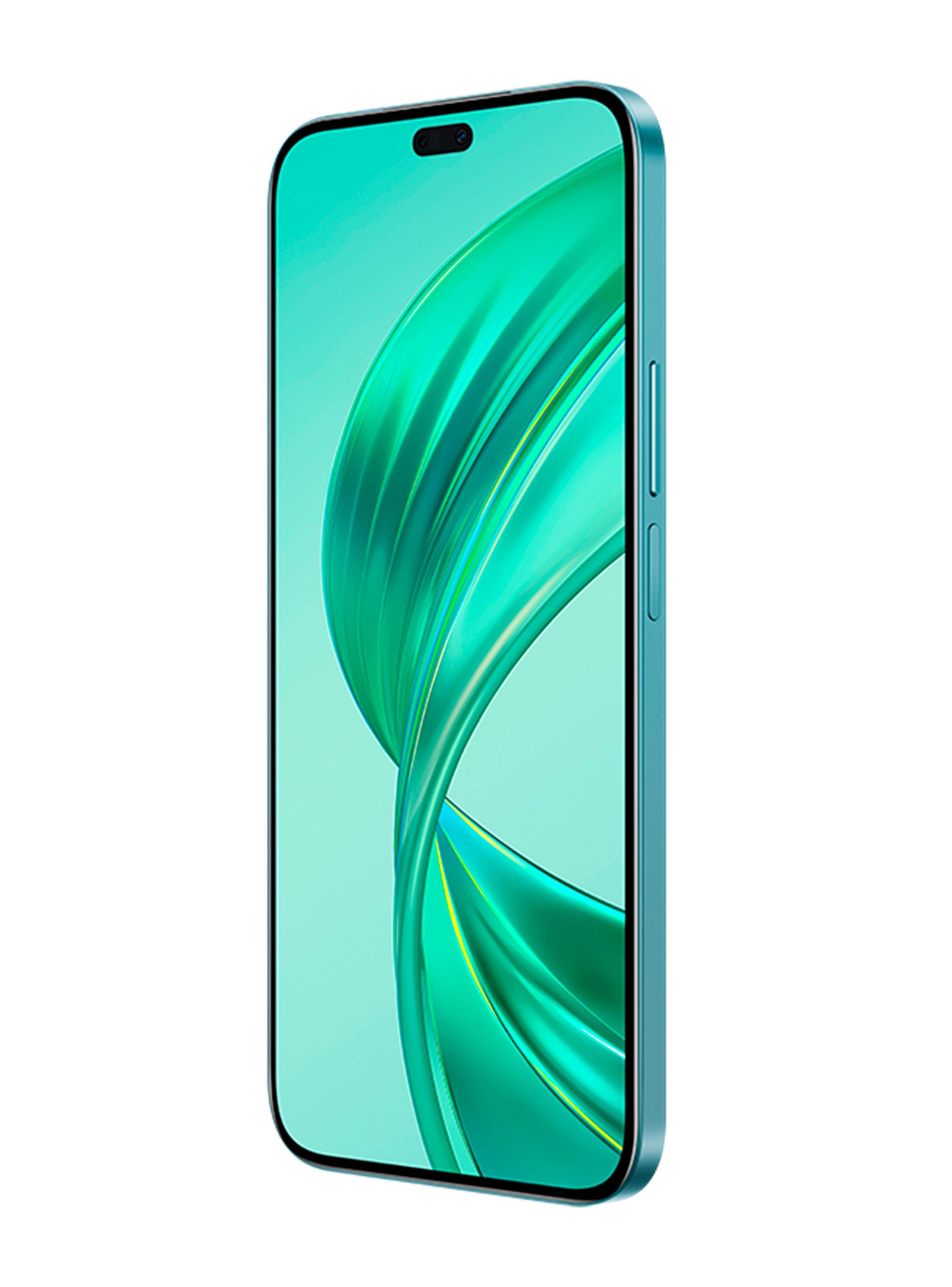 Smartphone X8B 8+256GB 6.7" 90Hz Cyen Liberado-1