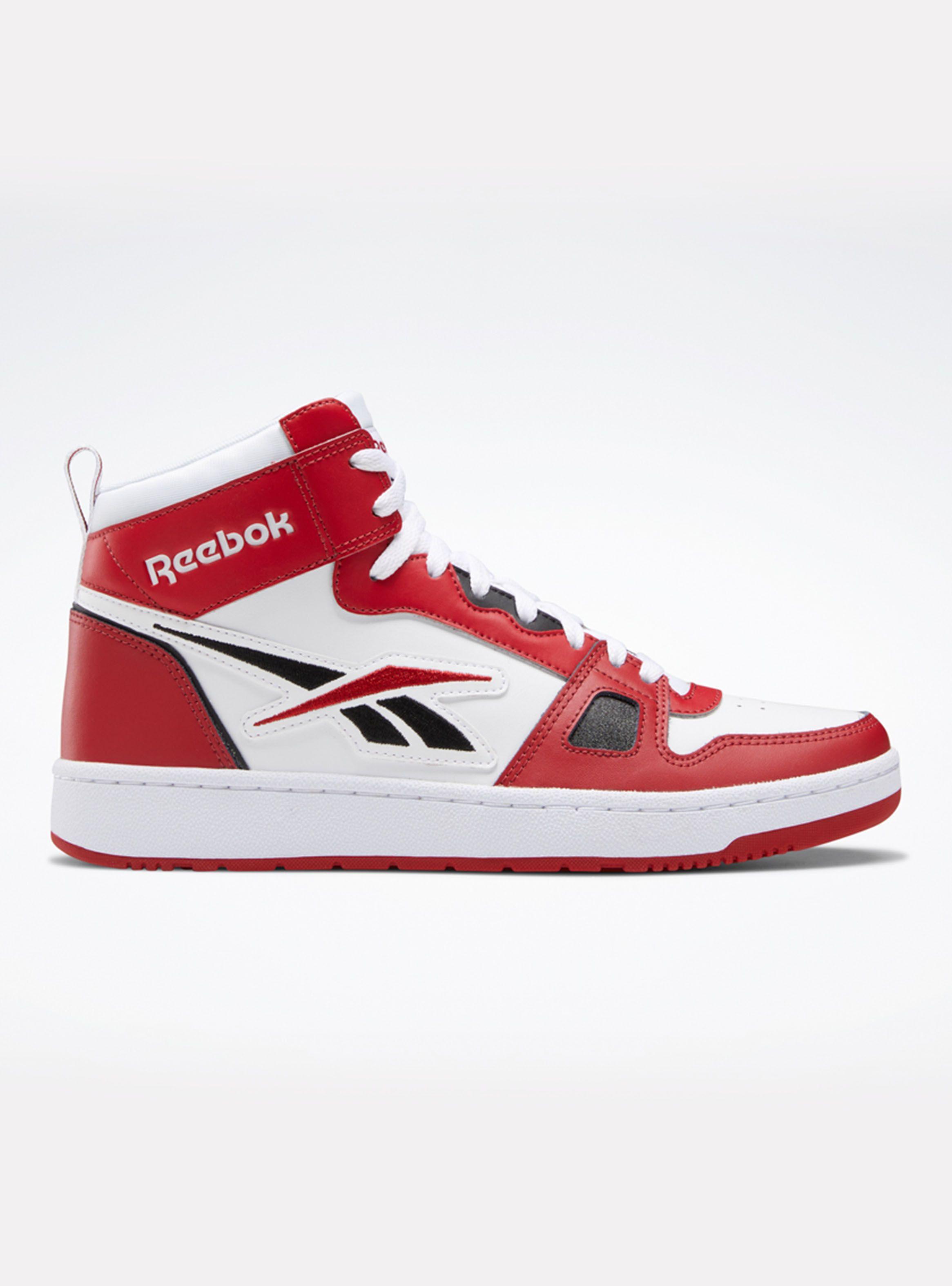 Zapatilla Urbana Sintético Resonator Mid Hombre-0