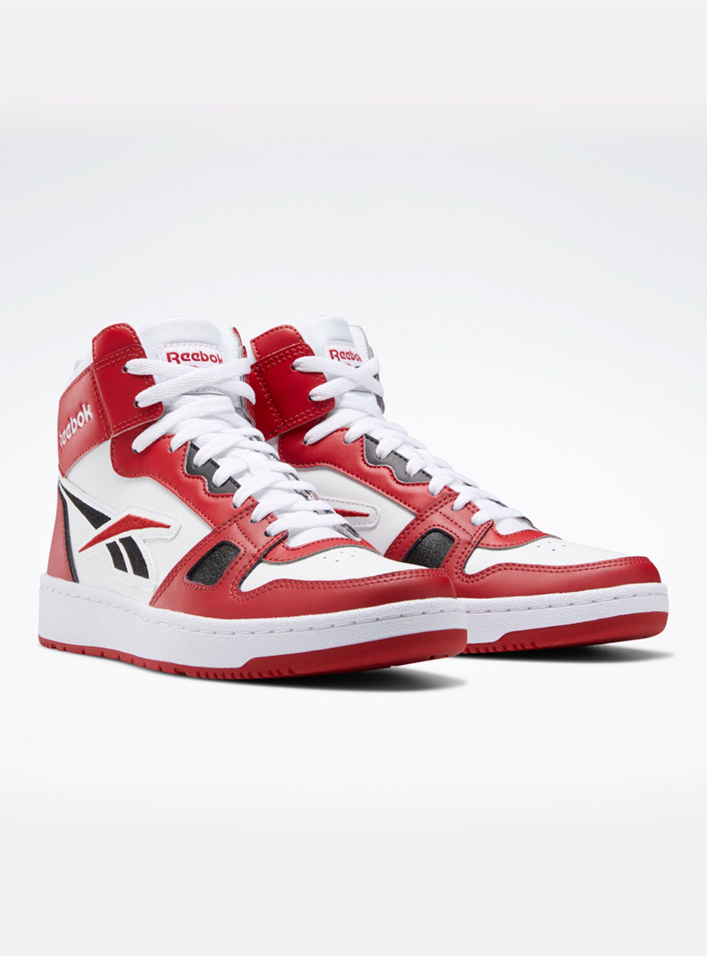 Zapatilla Urbana Sintético Resonator Mid Hombre-1