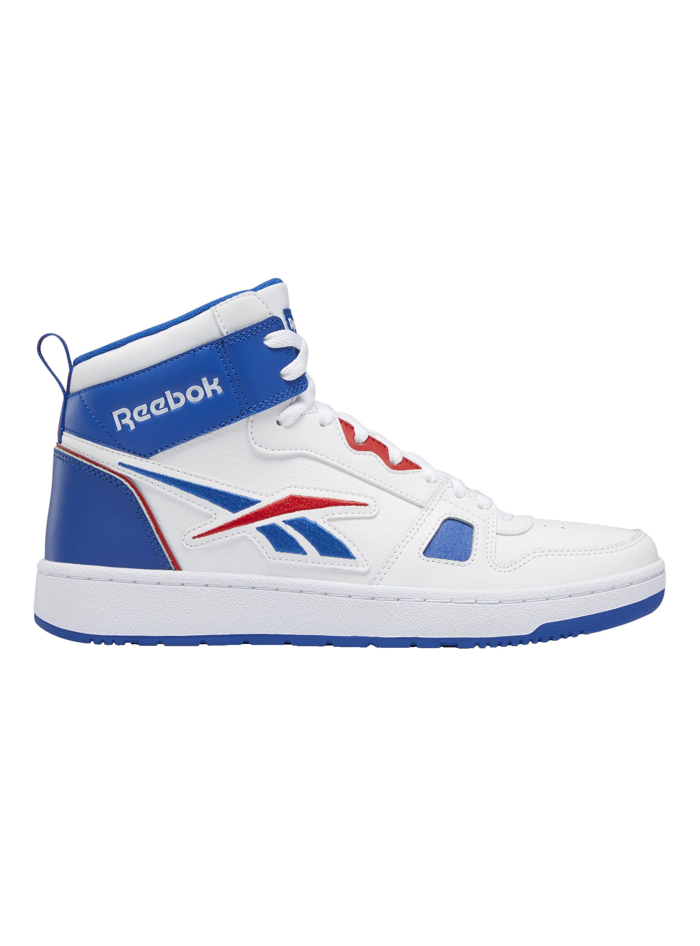 Zapatilla Urbana Print Resonator Mid Hombre-0