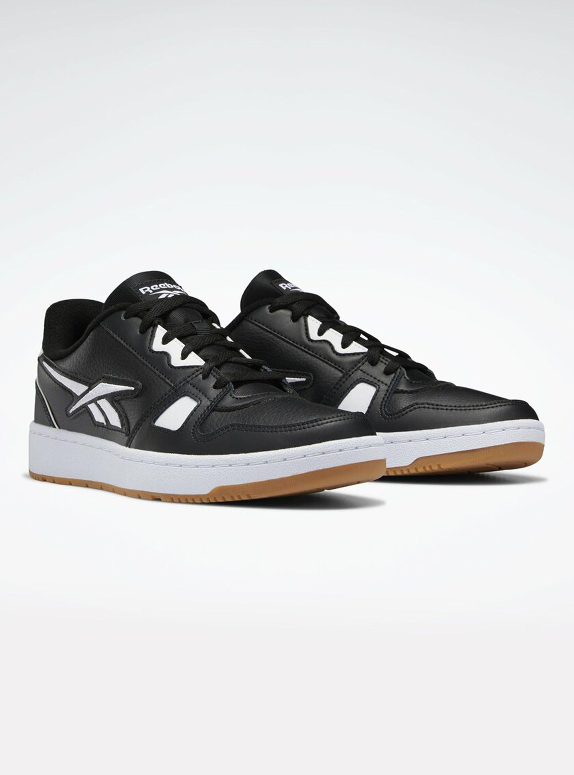 Zapatilla Urbana Resonator Low Hombre-1