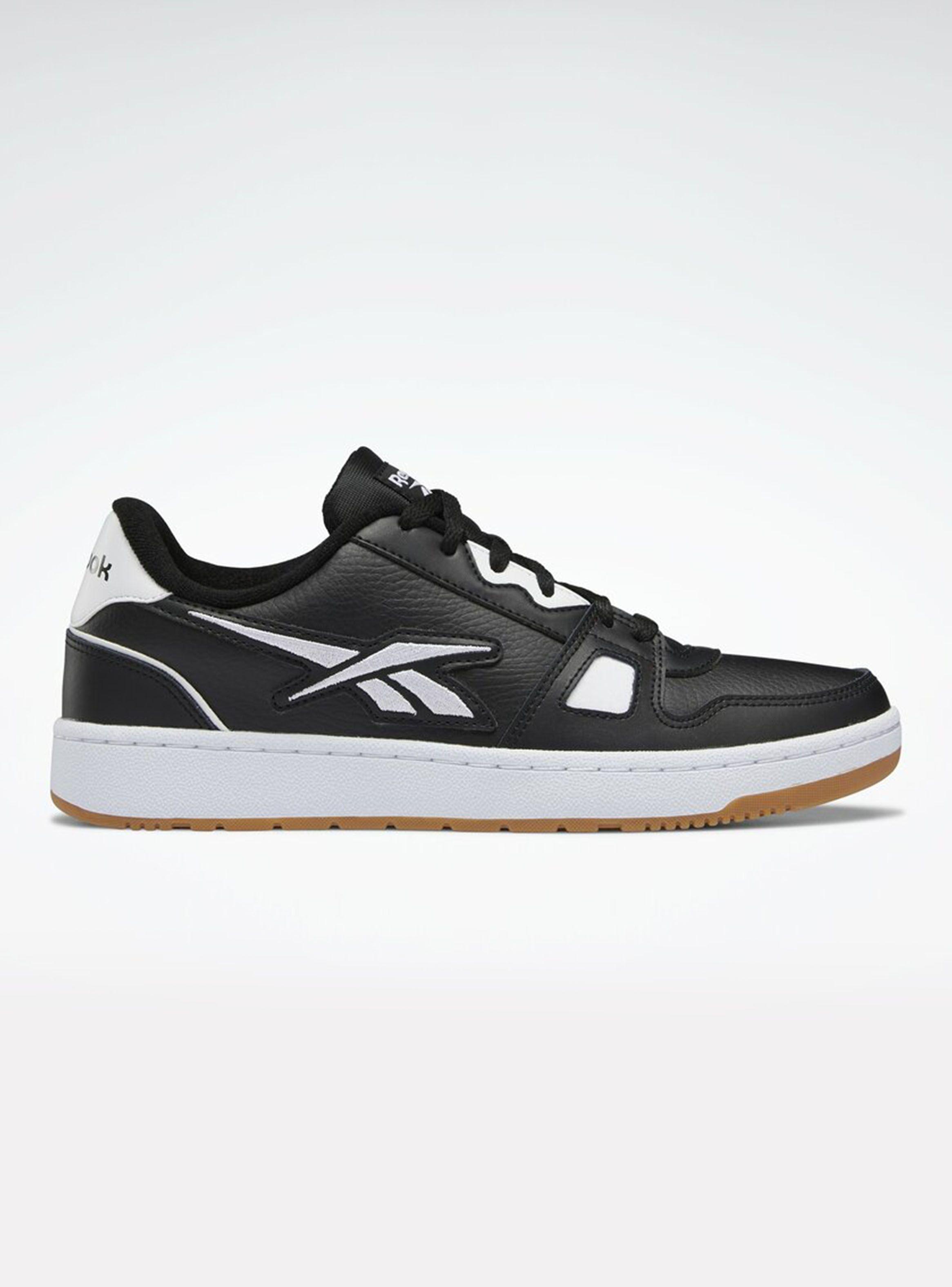 Zapatilla Urbana Resonator Low Hombre-0