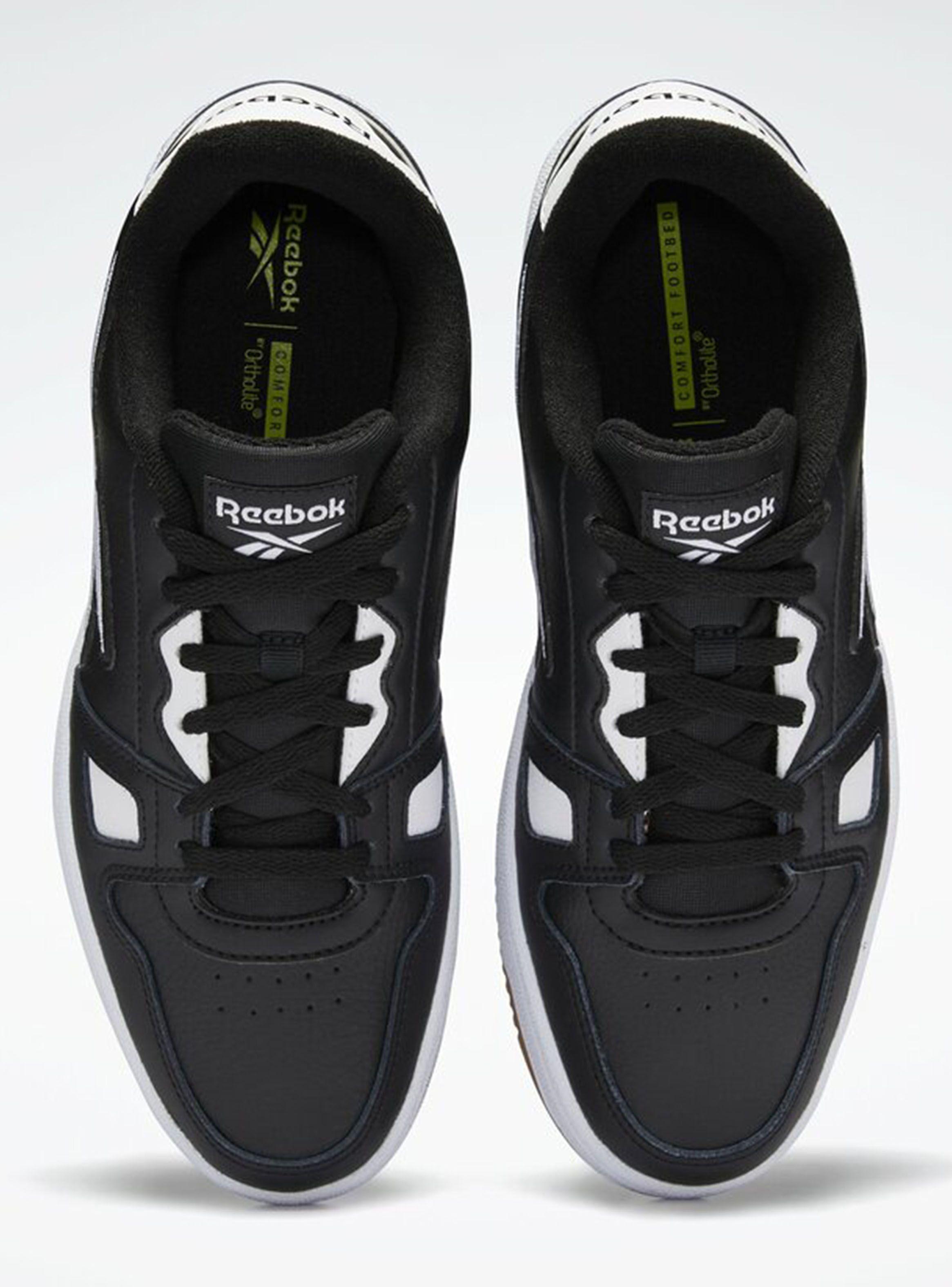 Zapatilla Urbana Resonator Low Hombre-3