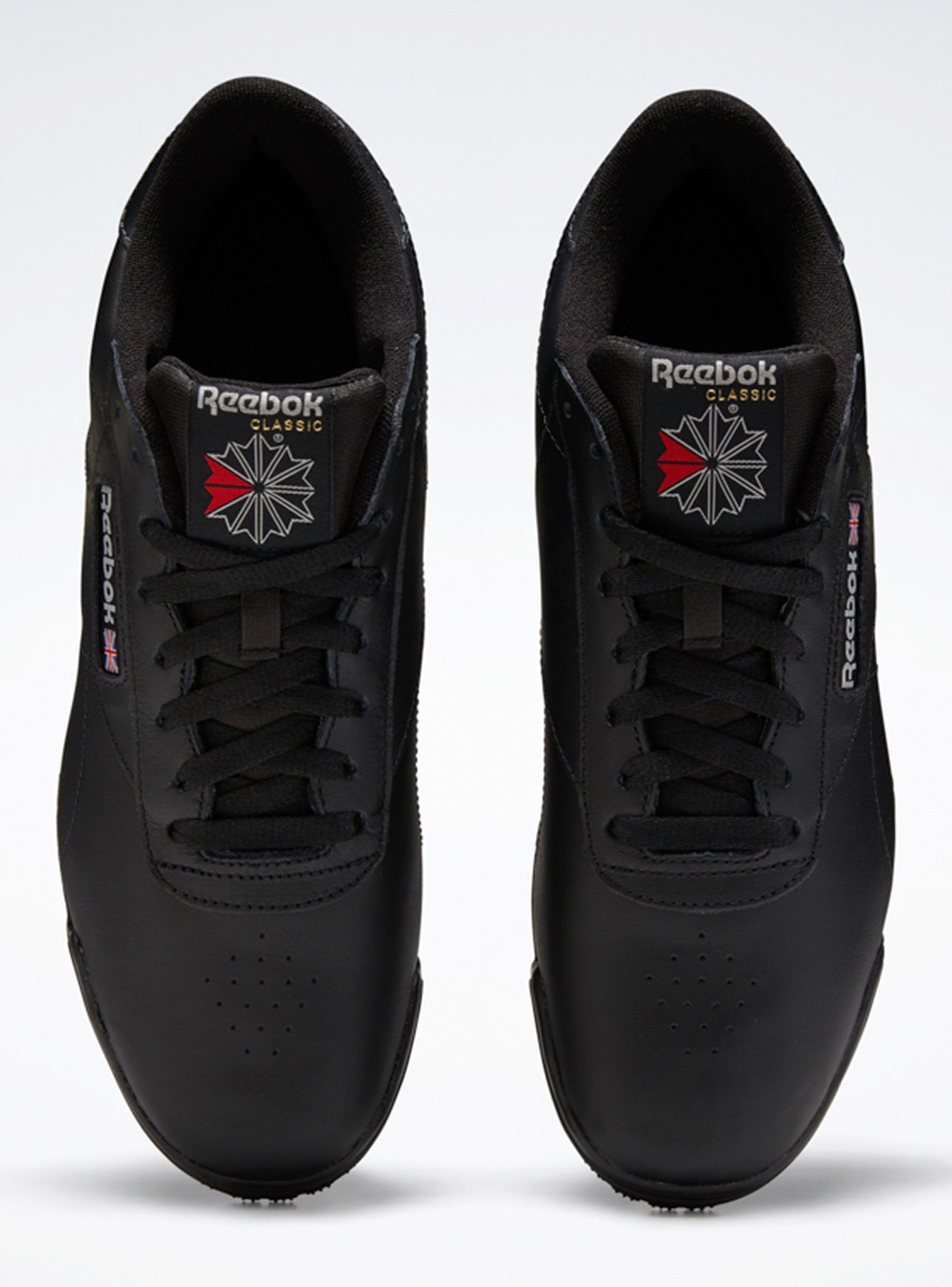 Zapatilla Urbana Exofit Lo Clean Logo Int Hombre-3