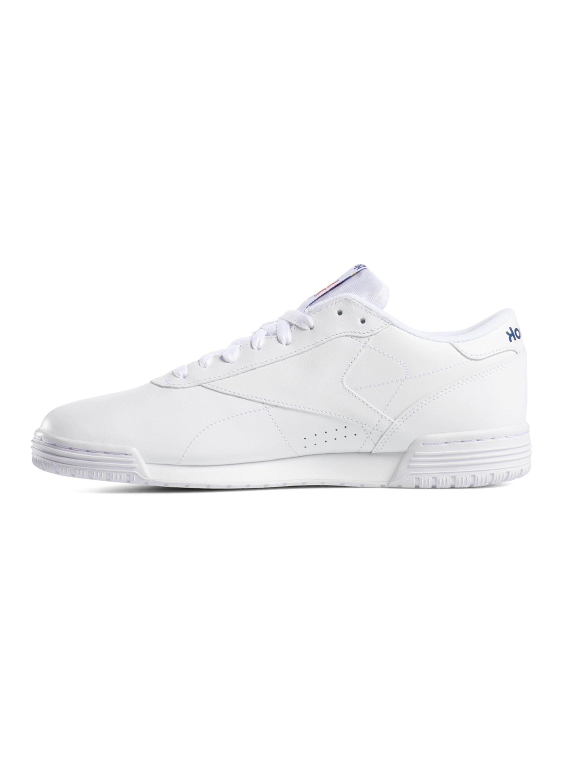 Zapatilla Urbanam Exofit Lo Clean Logo Int Hombre-2