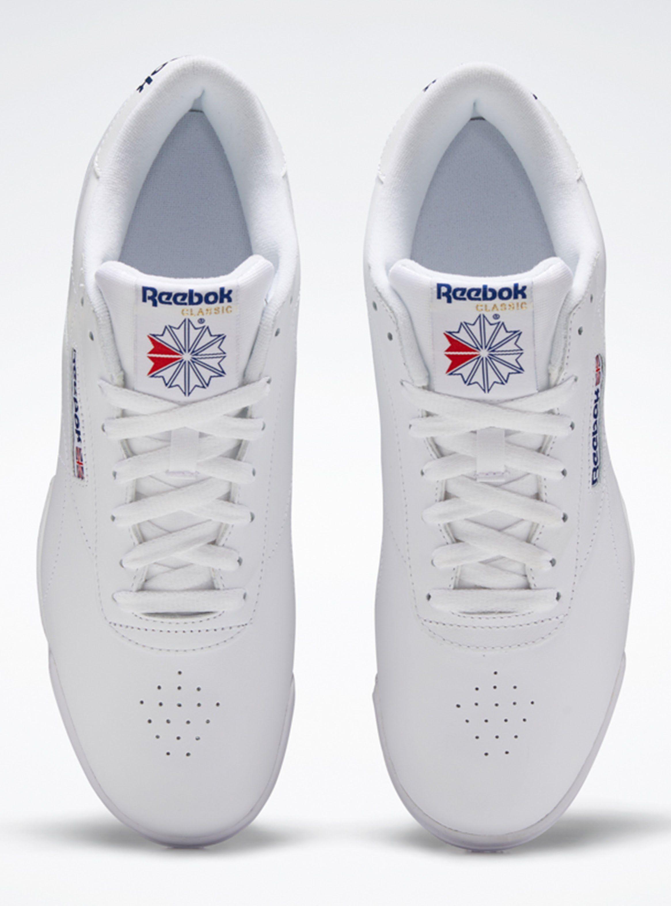 Zapatilla Urbanam Exofit Lo Clean Logo Int Hombre-3