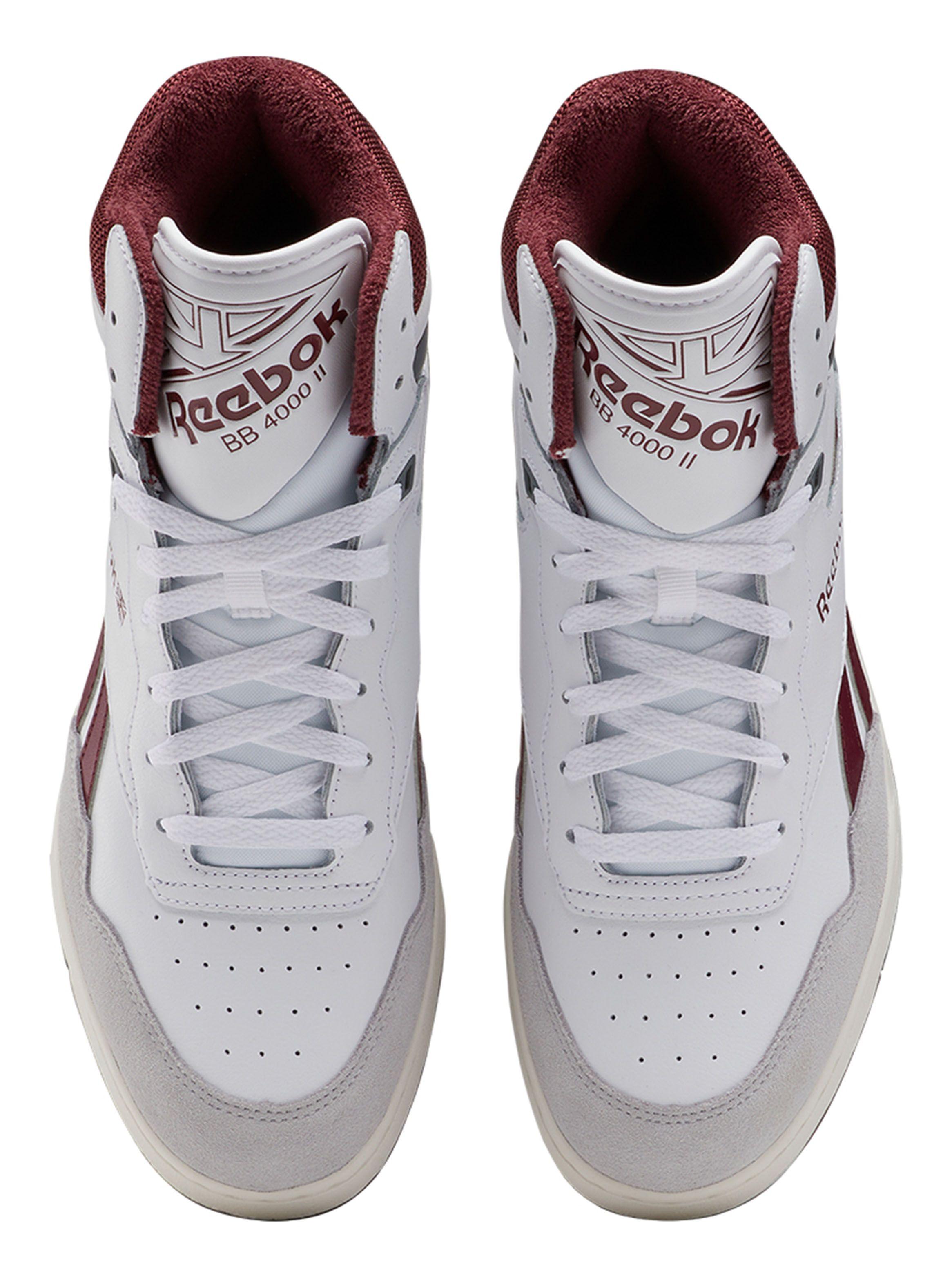 Zapatilla Urbana Poliéster Bb 4000 Ii Hombre-2