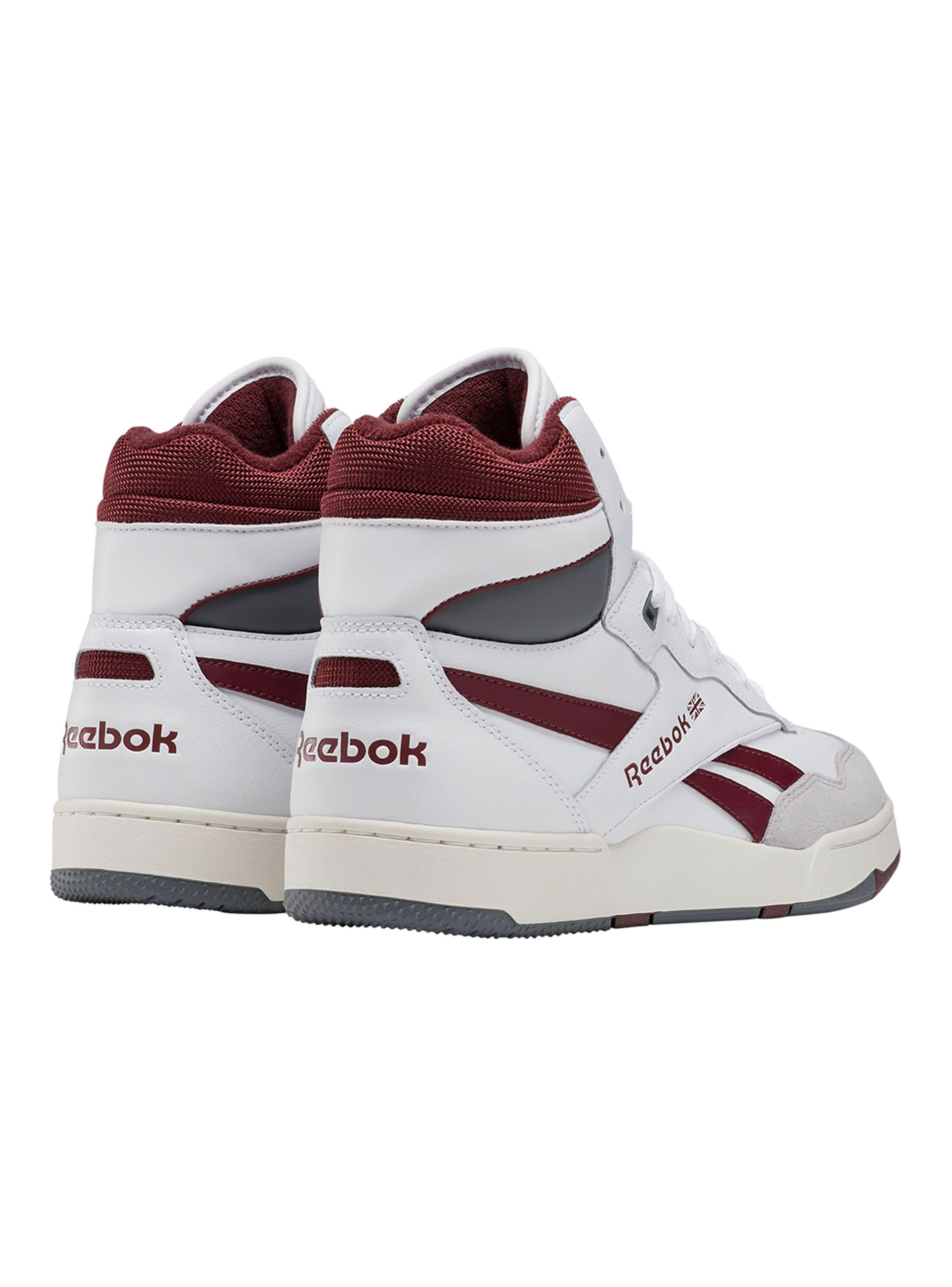 Zapatilla Urbana Poliéster Bb 4000 Ii Hombre-3