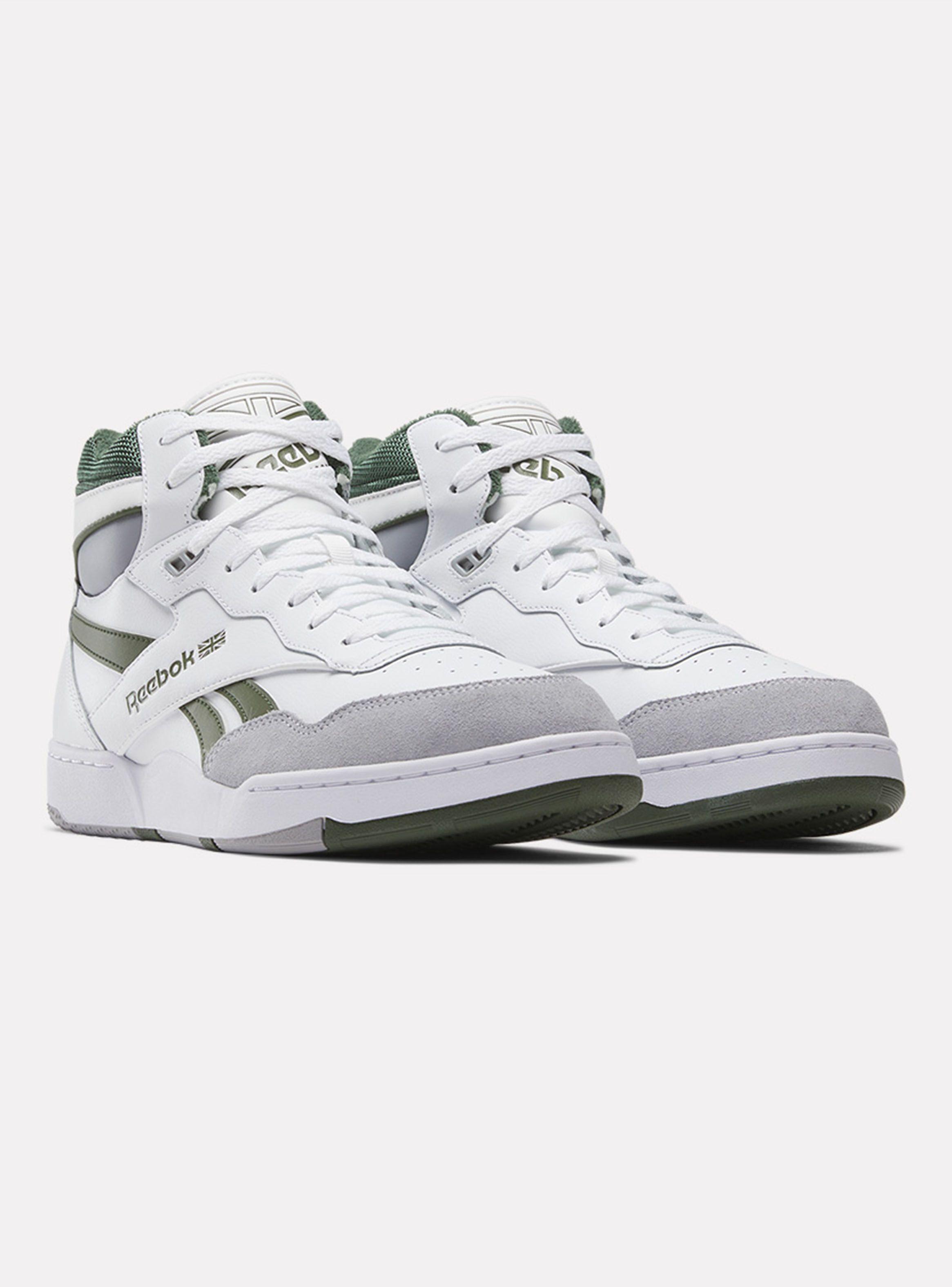 Zapatilla Urbana Print Bb 4000 Ii Hombre-1