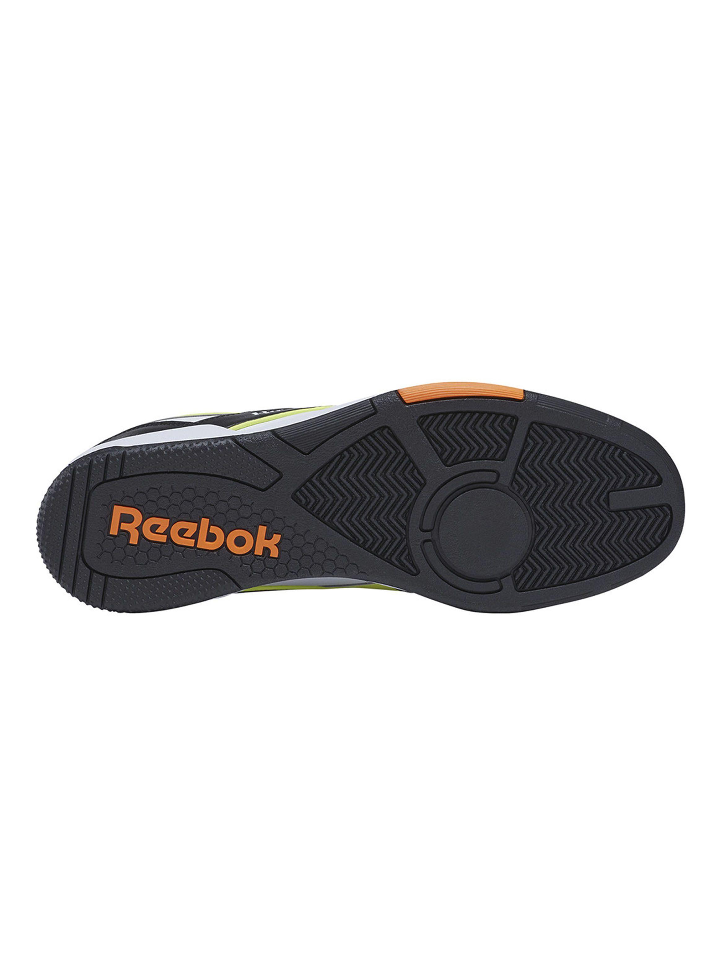 Zapatilla Urbana Graphic Bb 4000 Ii Hombre-3