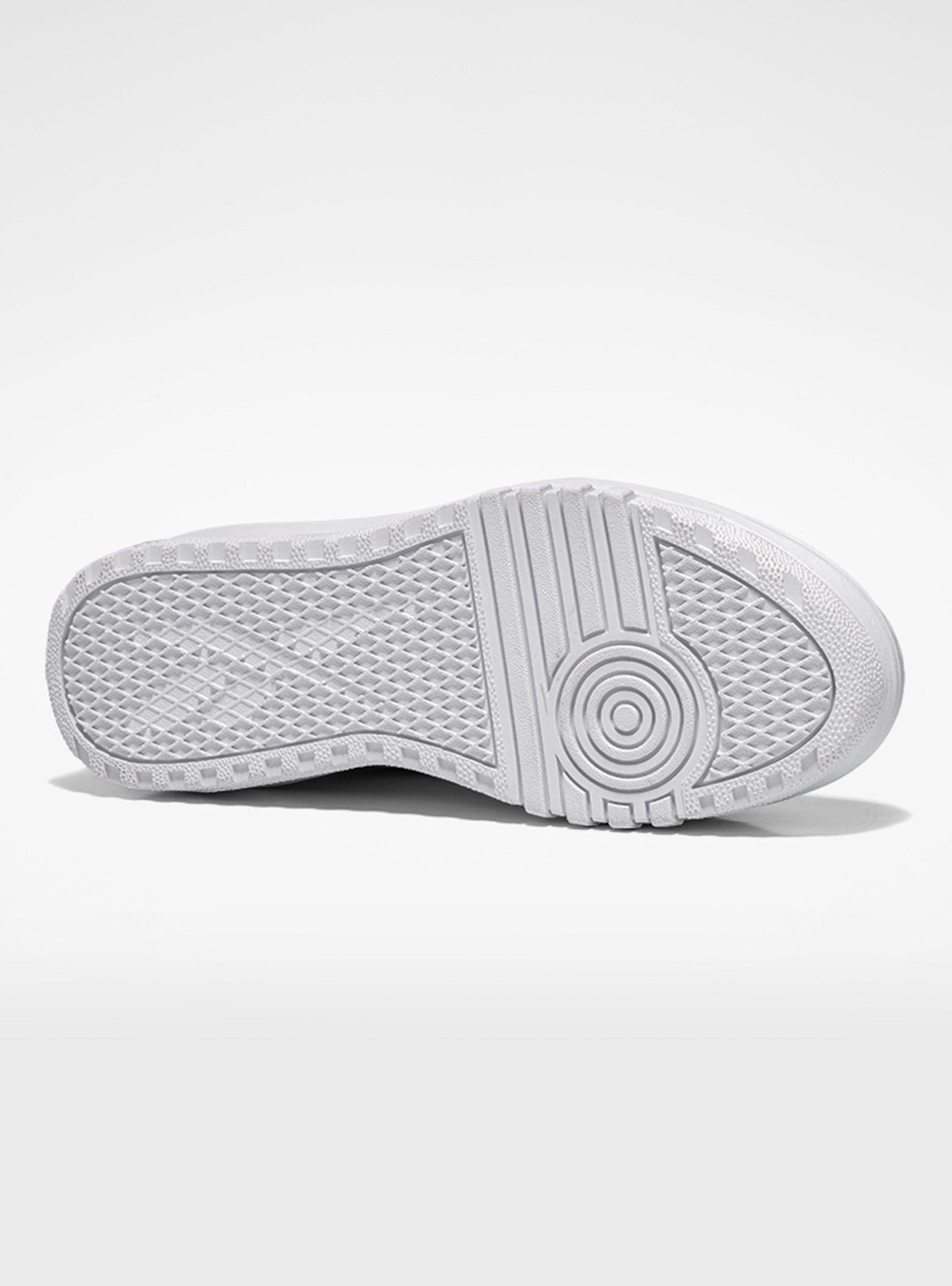 Zapatilla Urbana Logotipo Club C Extra Mujer-3