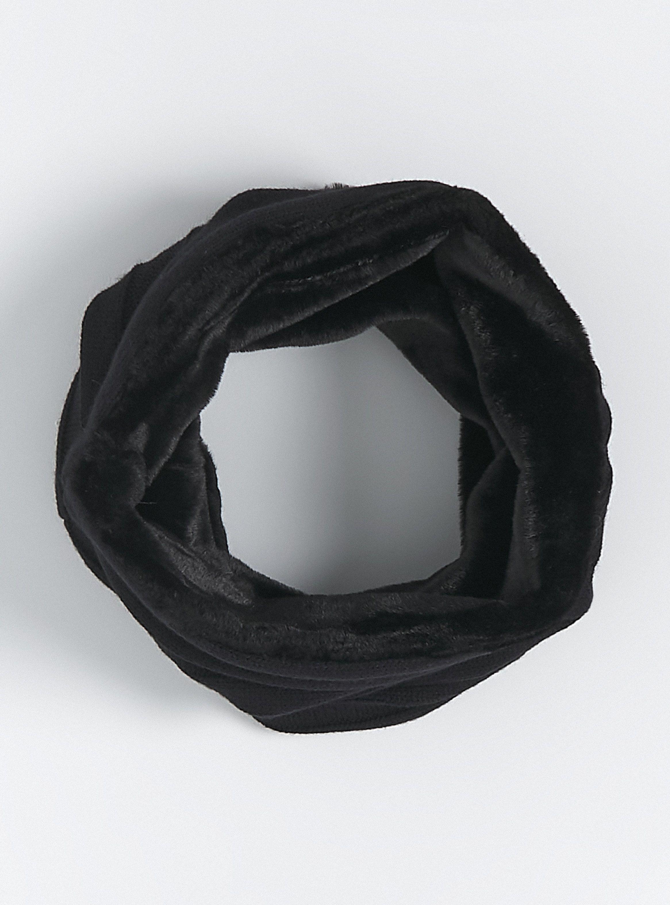 Cuello Tubular Interior Peludo-2