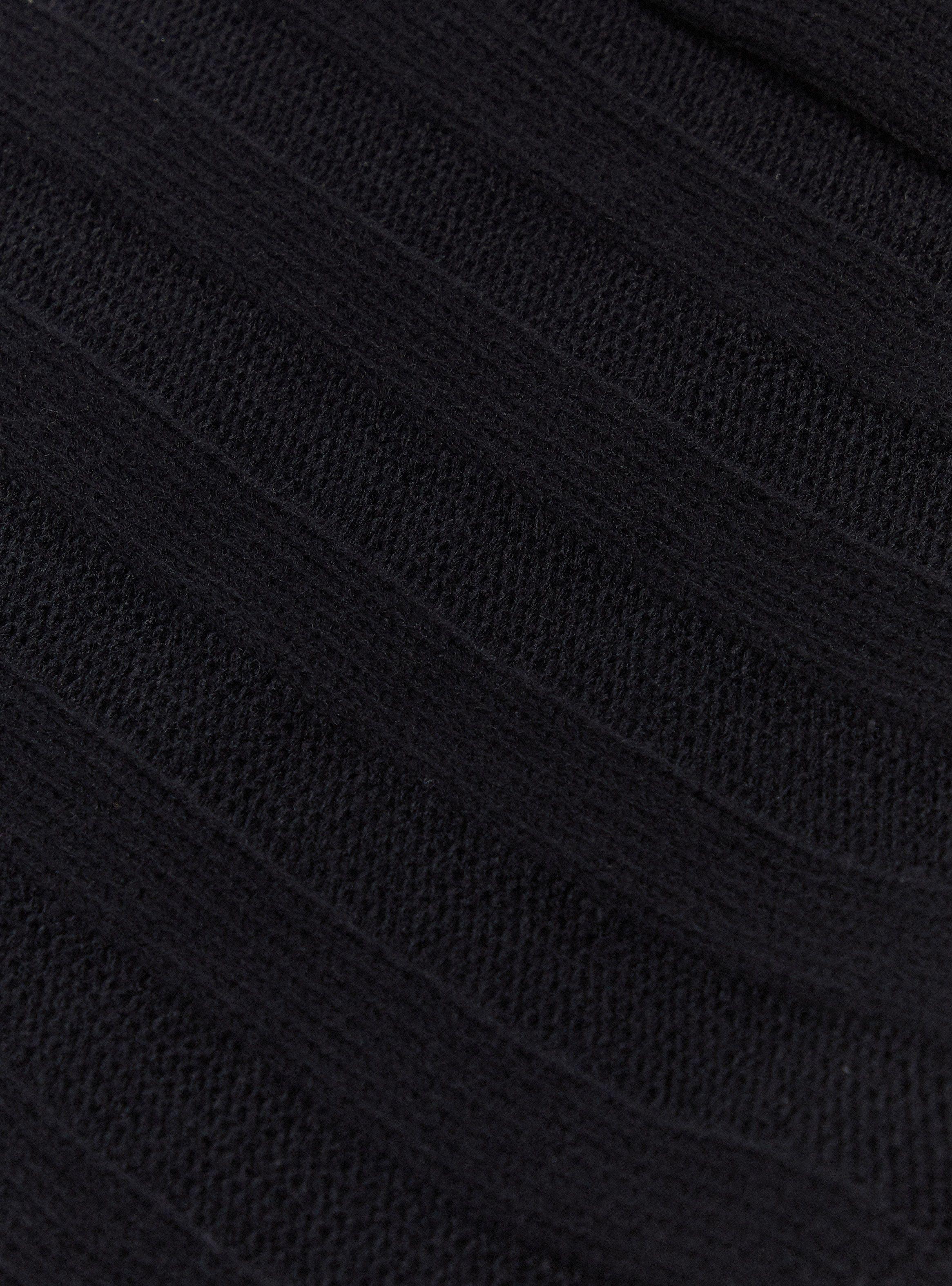 Cuello Tubular Interior Peludo-4