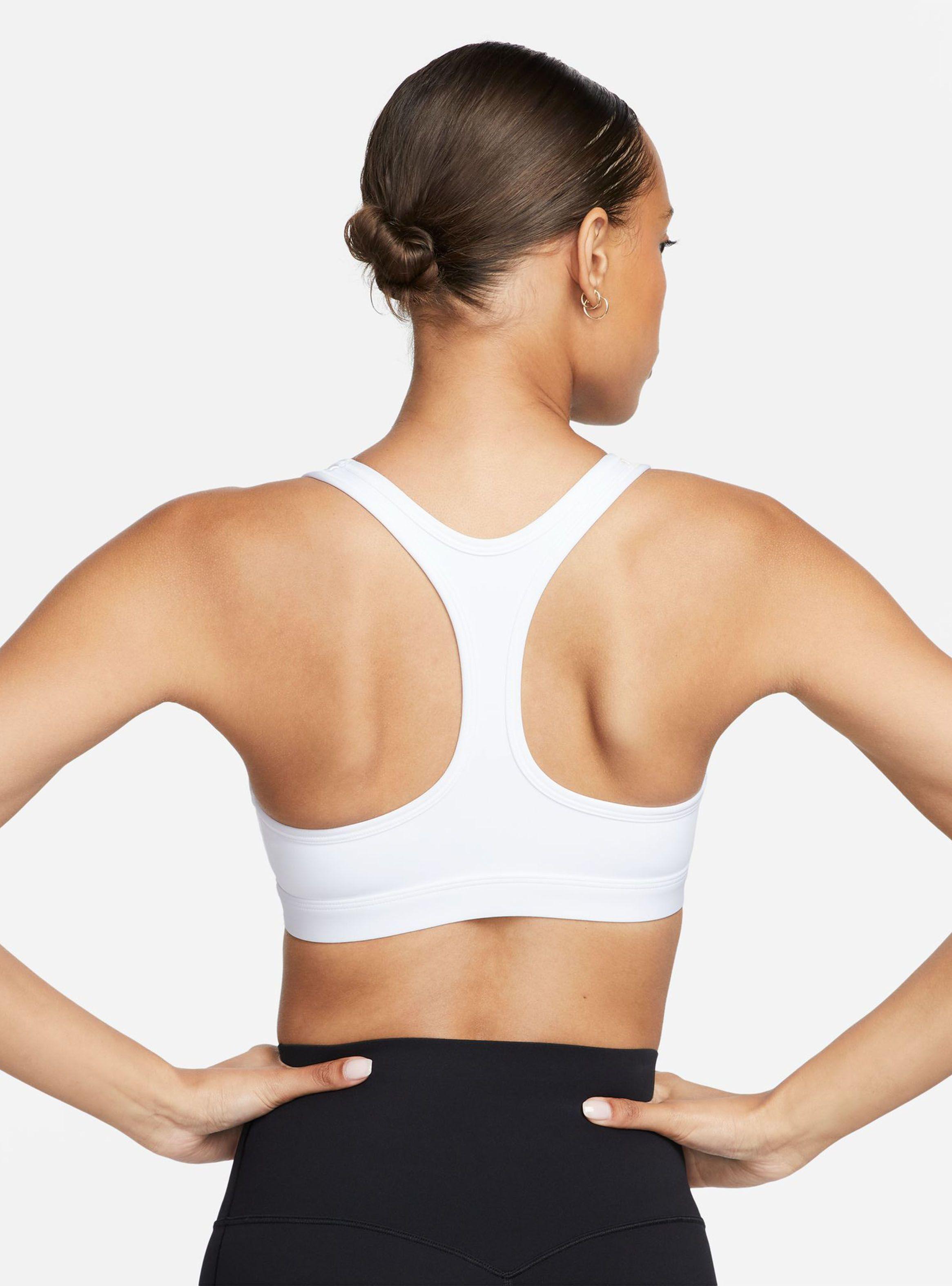 Peto Sujetador Deportivo Swoosh-1