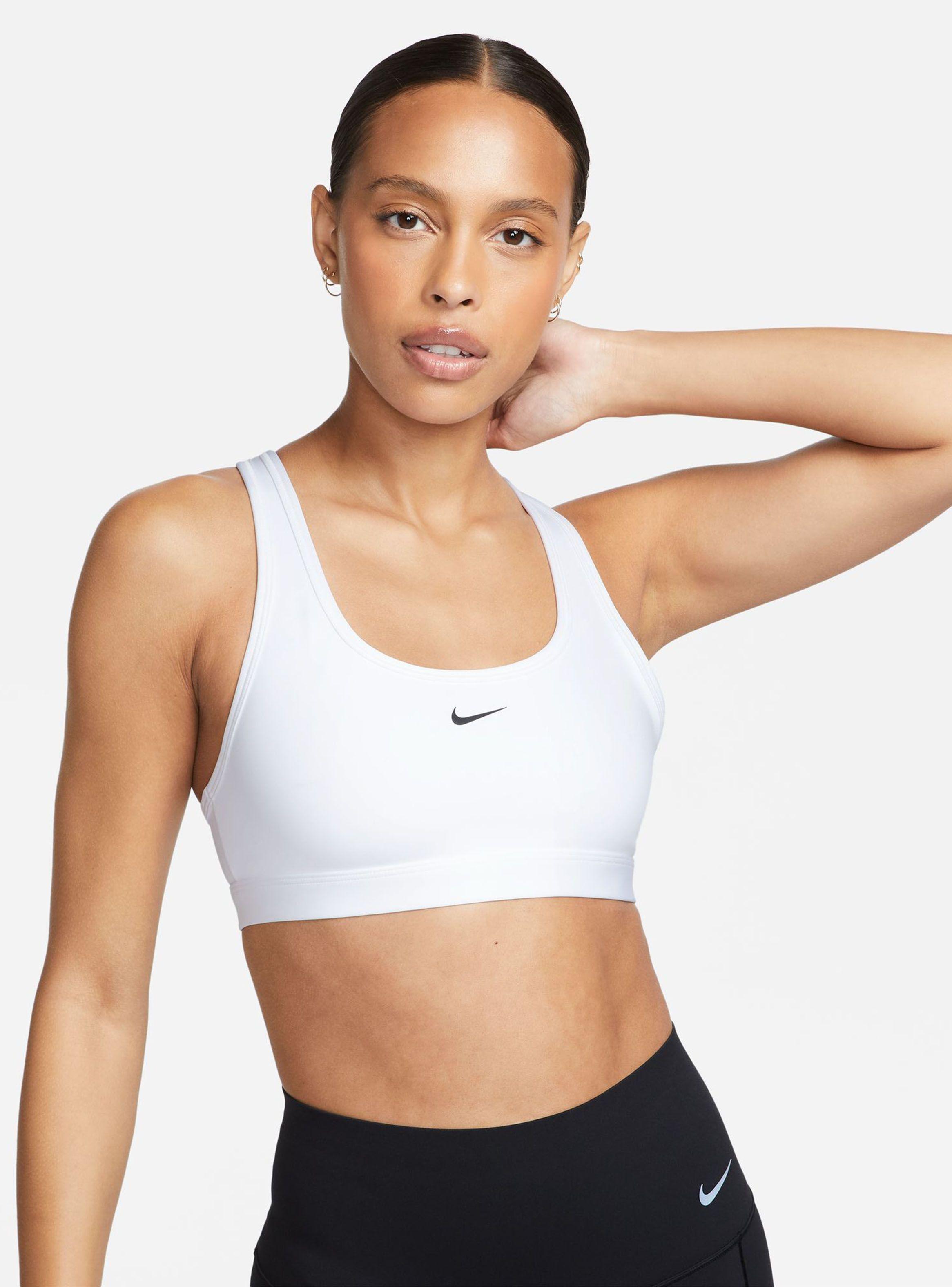 Peto Sujetador Deportivo Swoosh-0