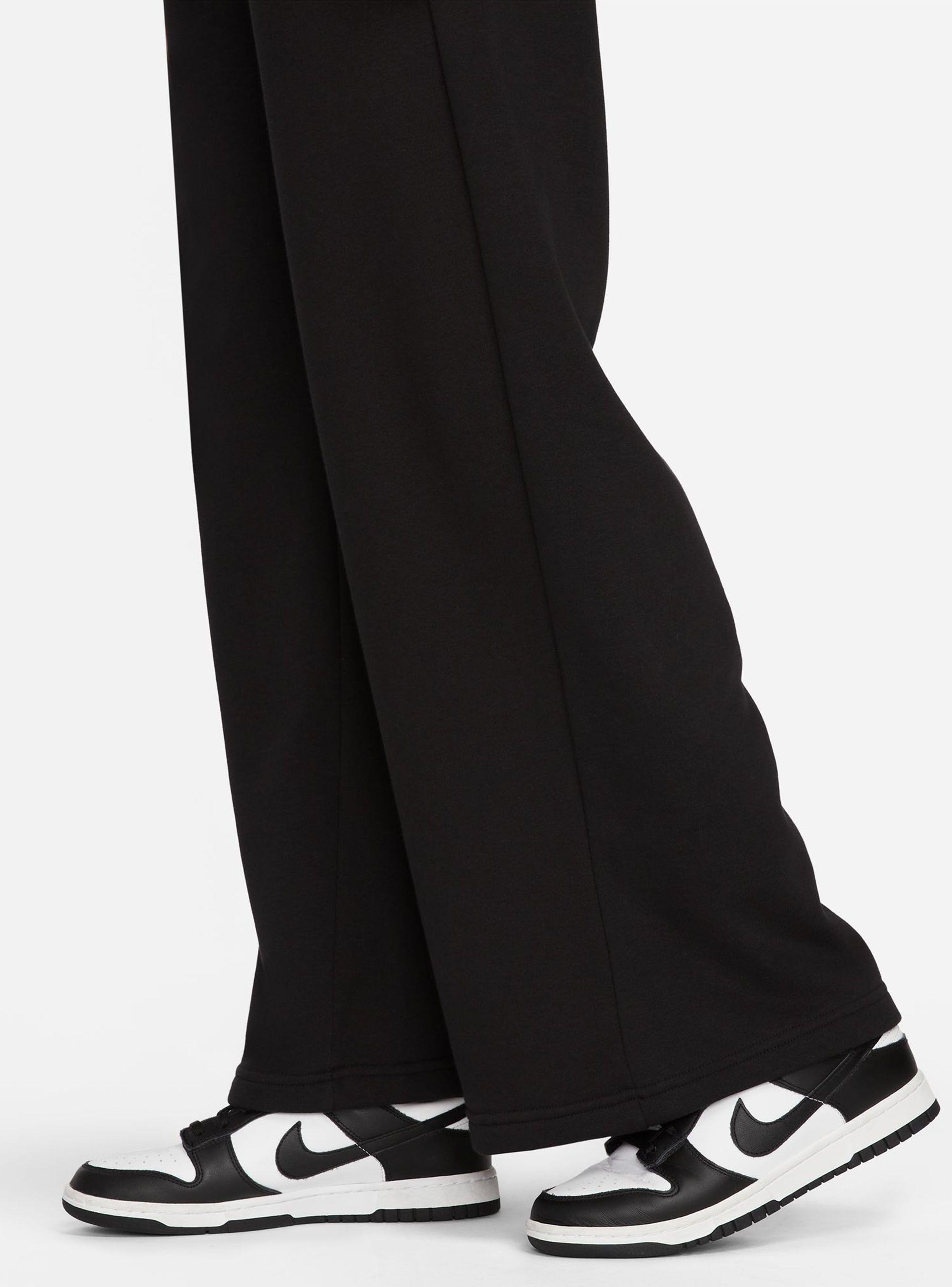Pantalón de Buzo Tiro Medio Club Flc Mr Pant Wide-2