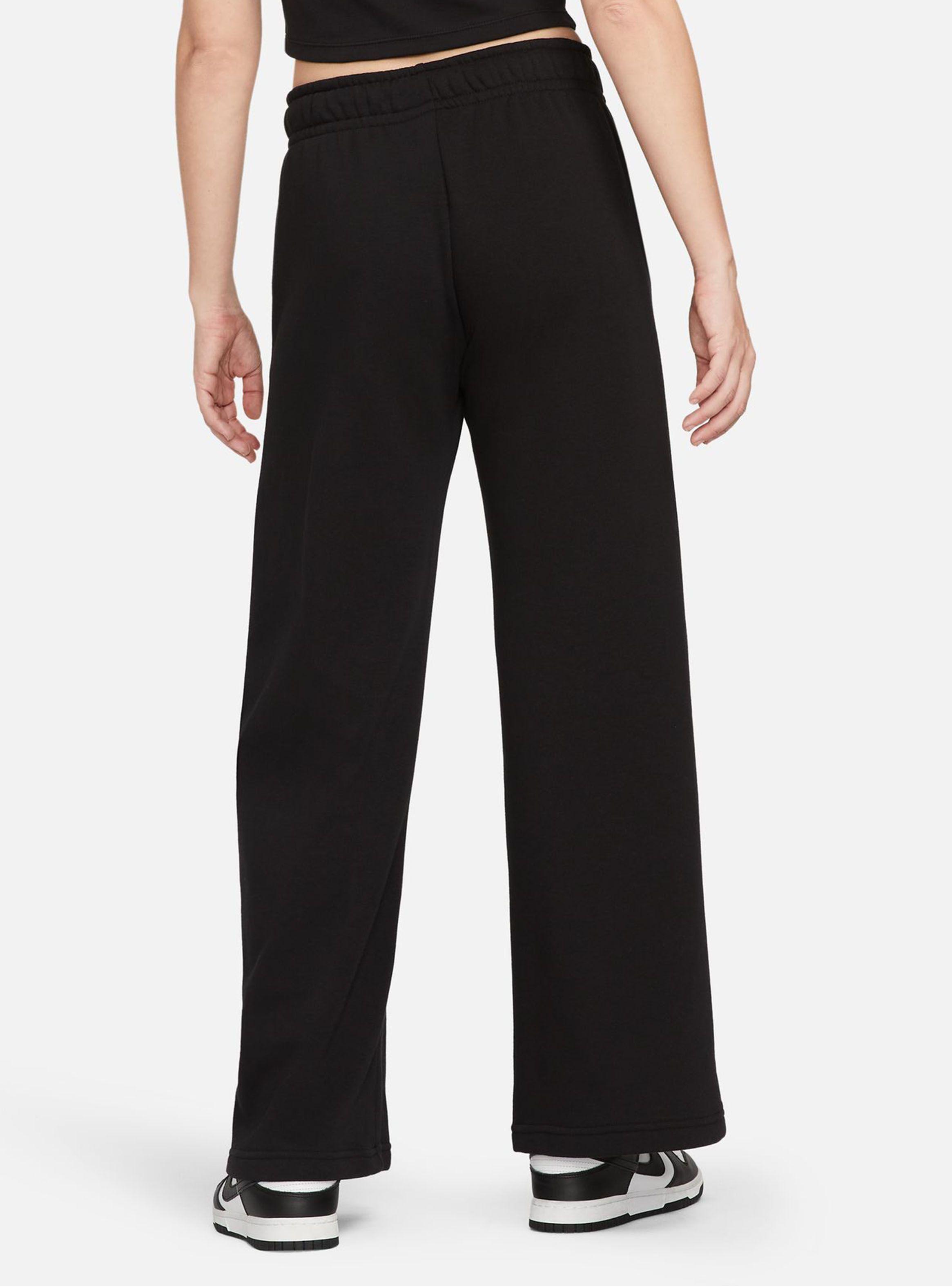 Pantalón de Buzo Tiro Medio Club Flc Mr Pant Wide-1