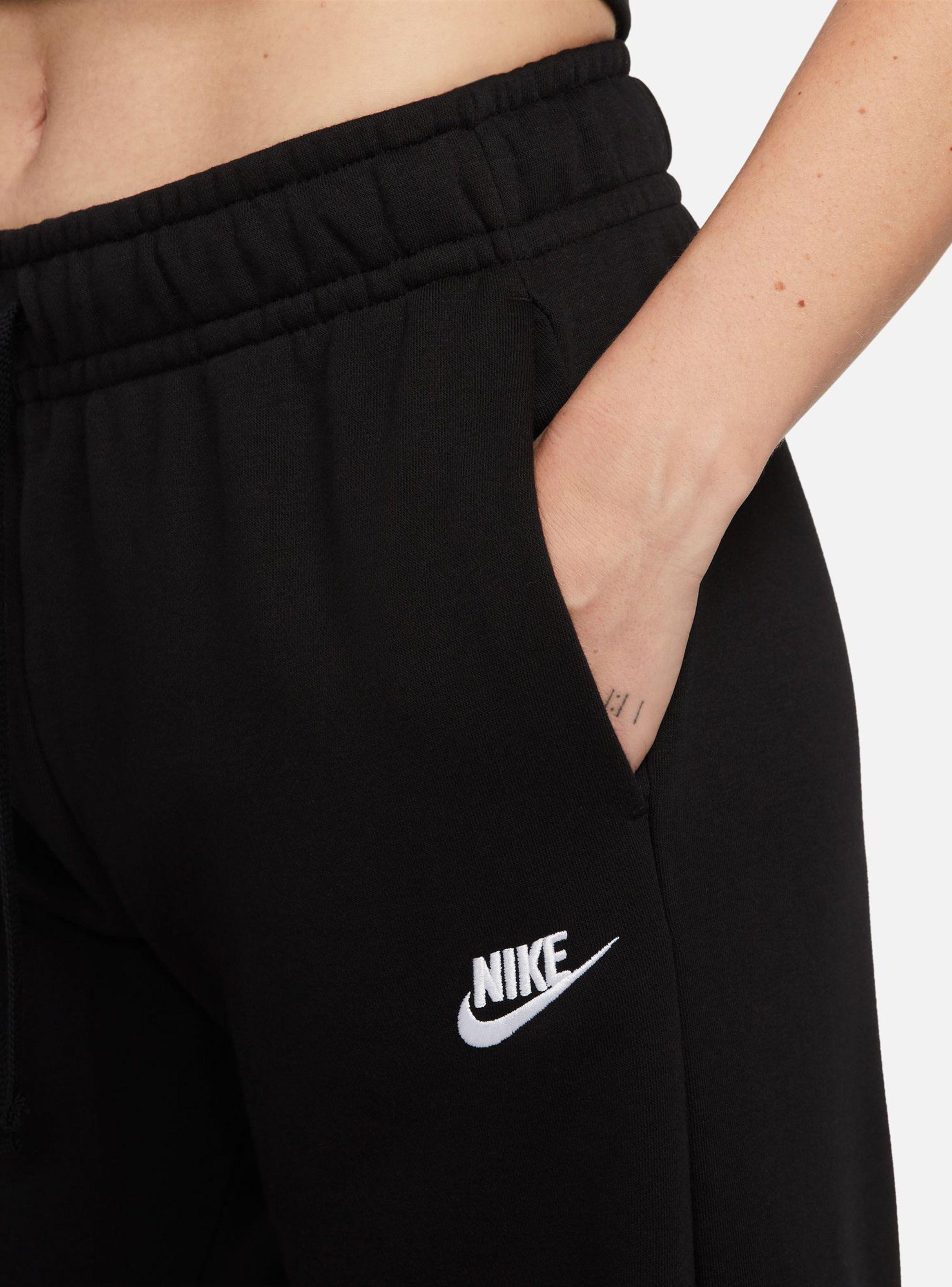 Pantalón de Buzo Tiro Medio Club Flc Mr Pant Wide-3