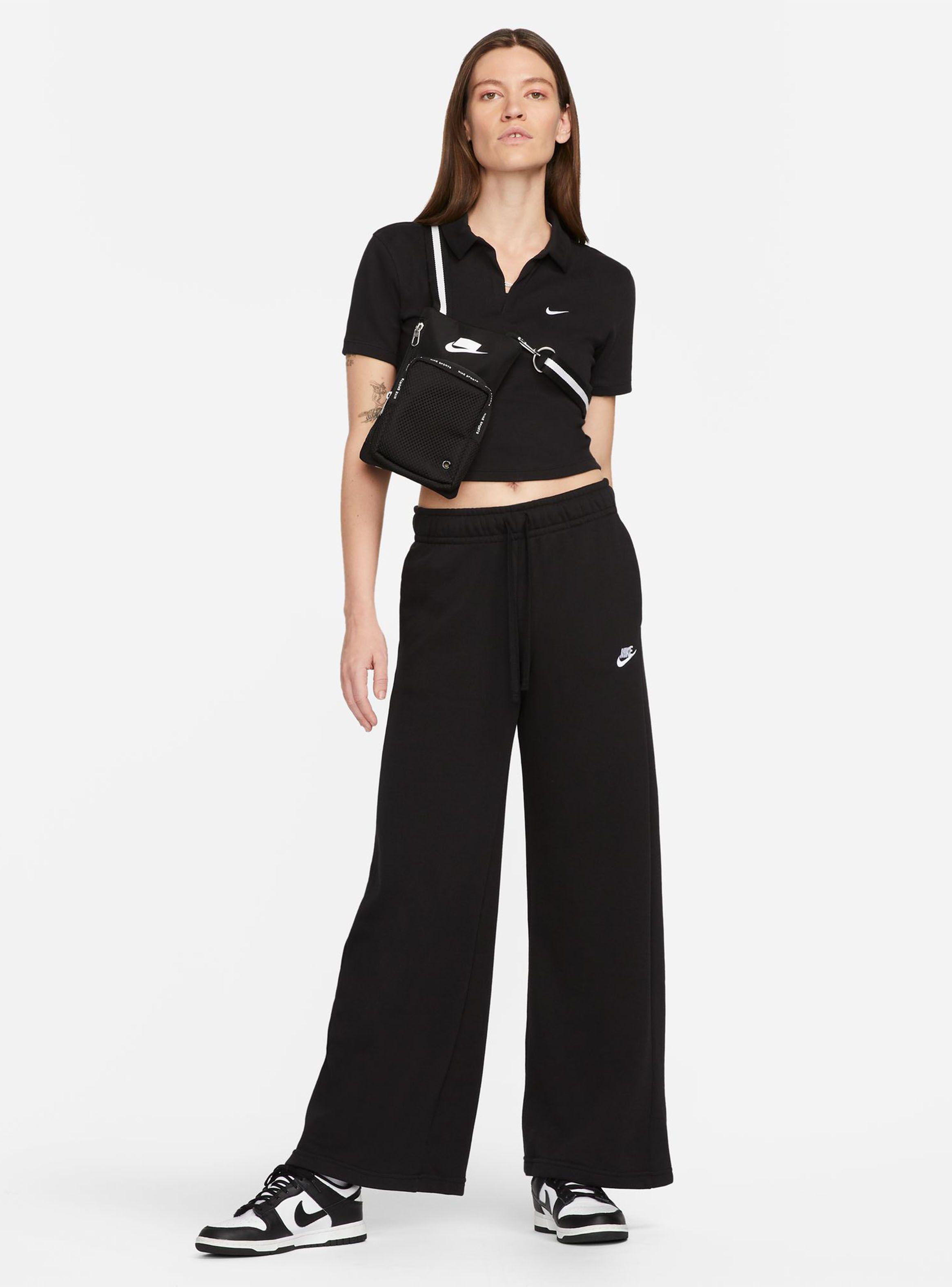 Pantalón de Buzo Tiro Medio Club Flc Mr Pant Wide-4