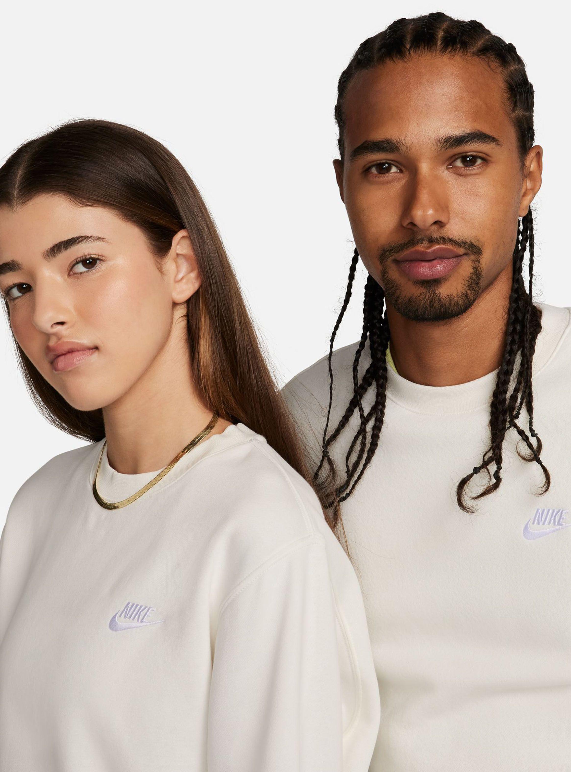 Polerón Dobladillo y Puños Elásticos Club Fleece-2