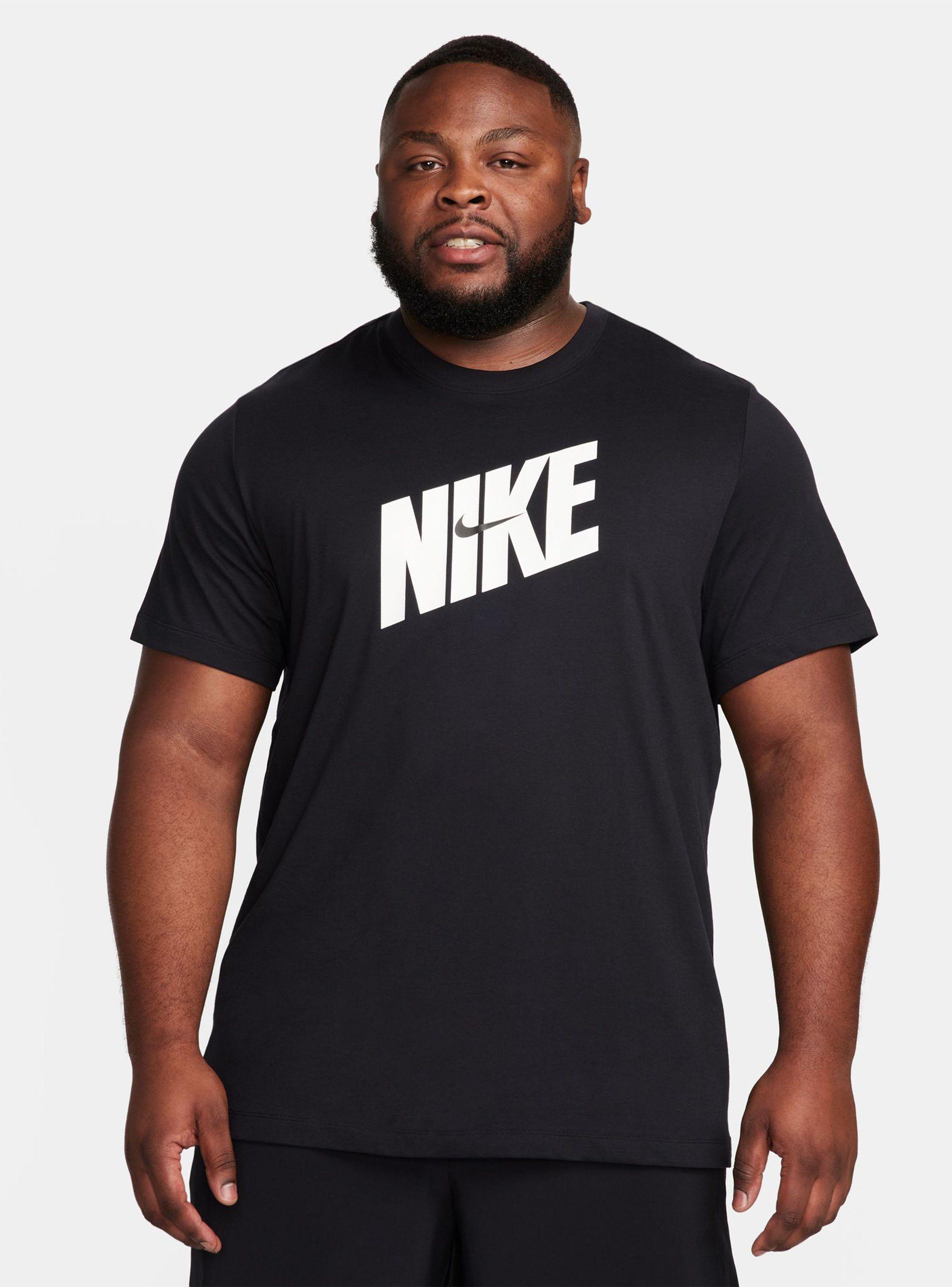 Polera Fitness Df Tee Hbr Novelty-0