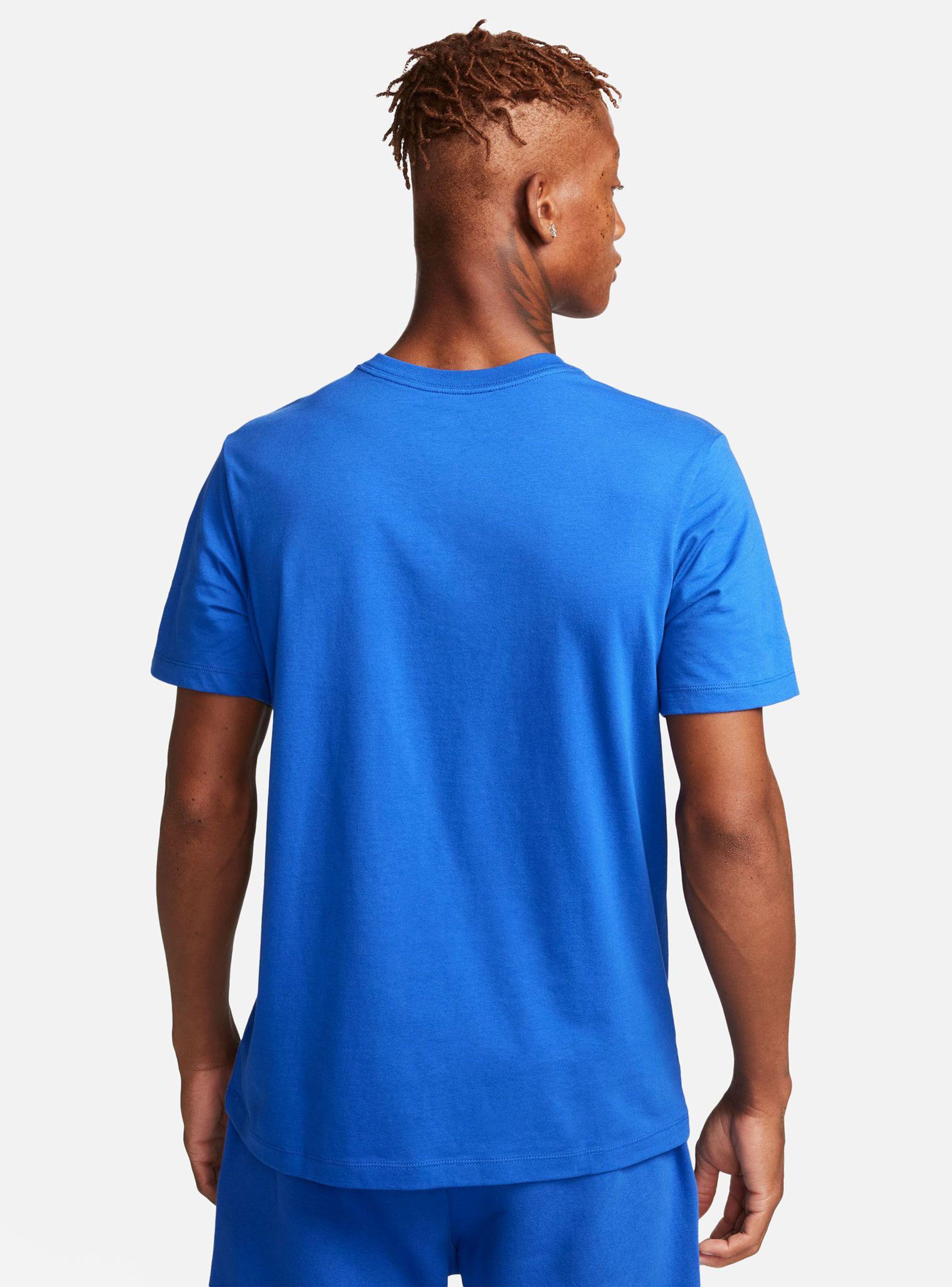 Polera Logo Futura Bordado Club Tee-1