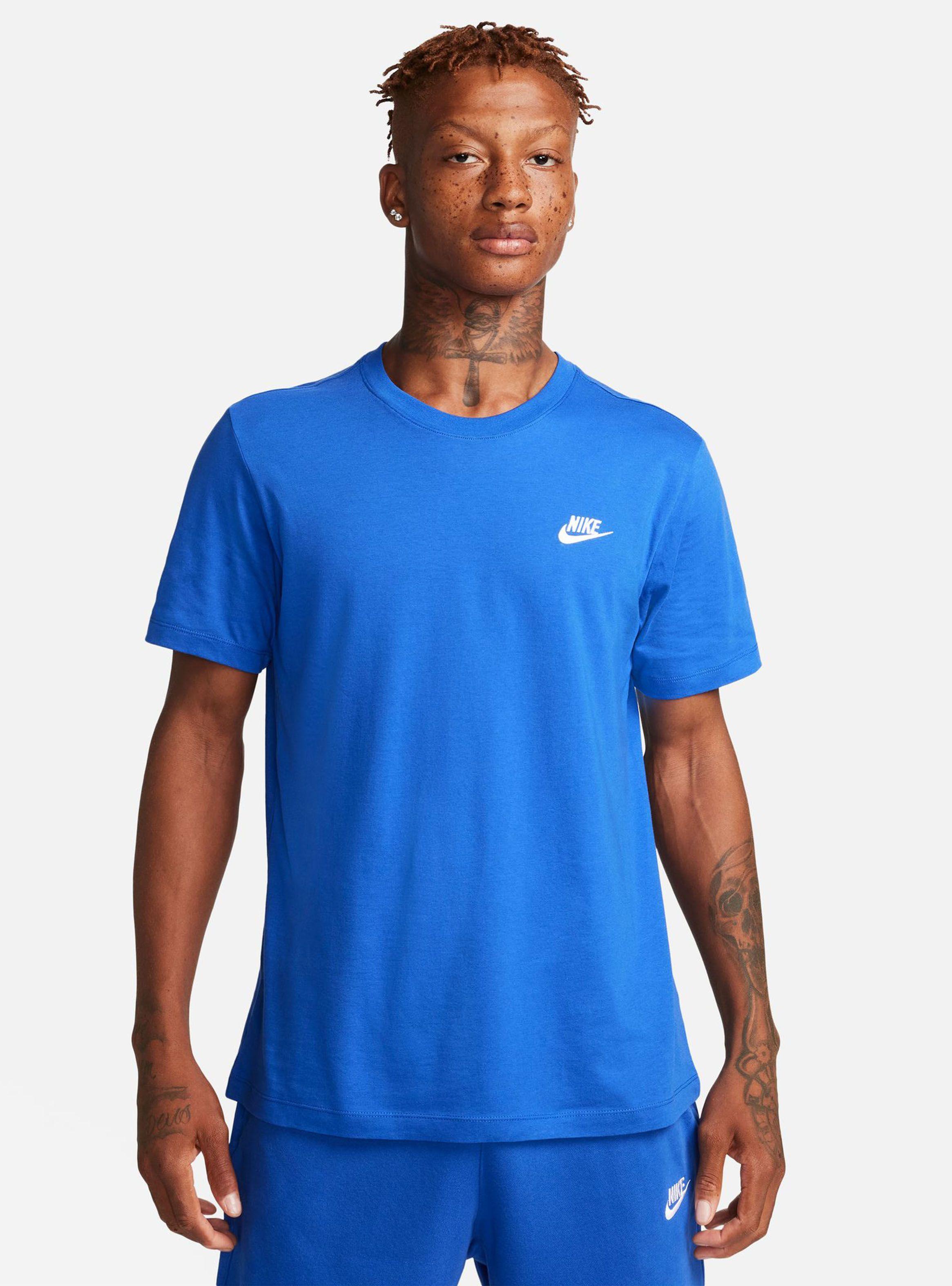 Polera Logo Futura Bordado Club Tee-0