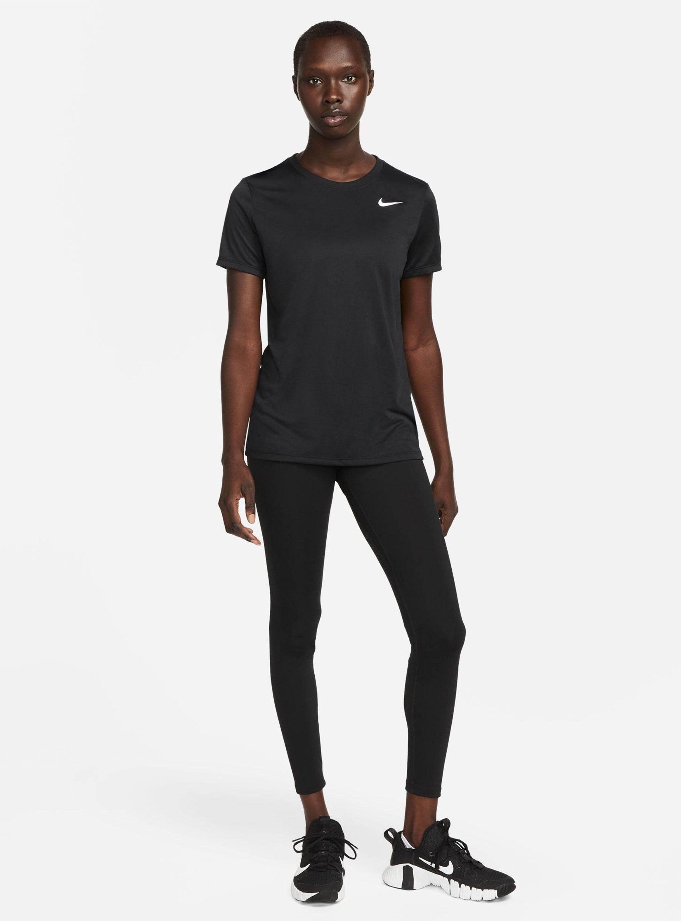 Polera Absorbe Sudor Dri-Fit Tee Rlgd Lbr-3