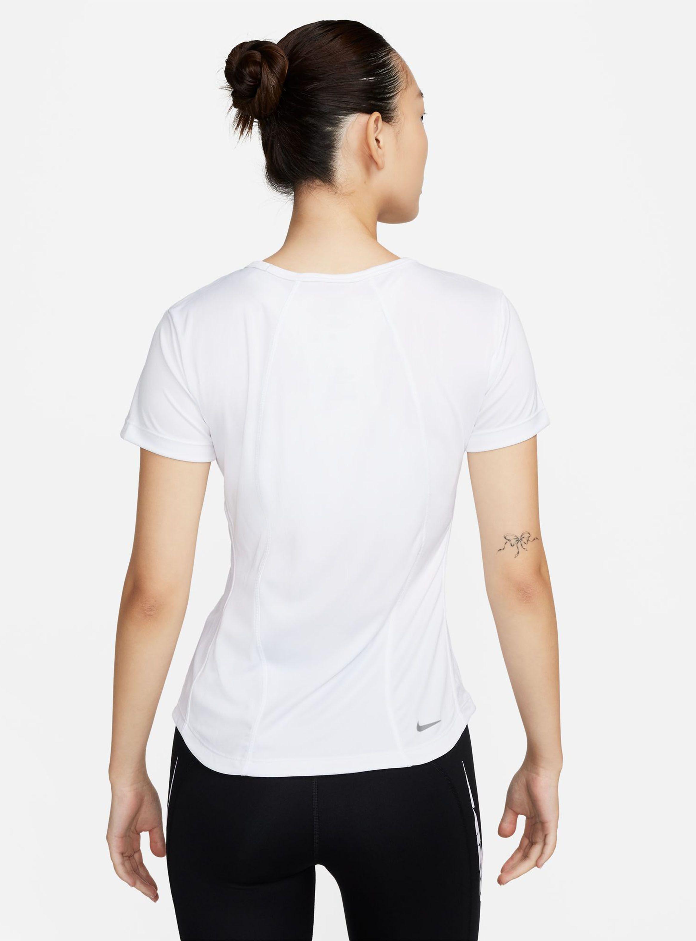 Polera Playera Fast Df Ss Top-1