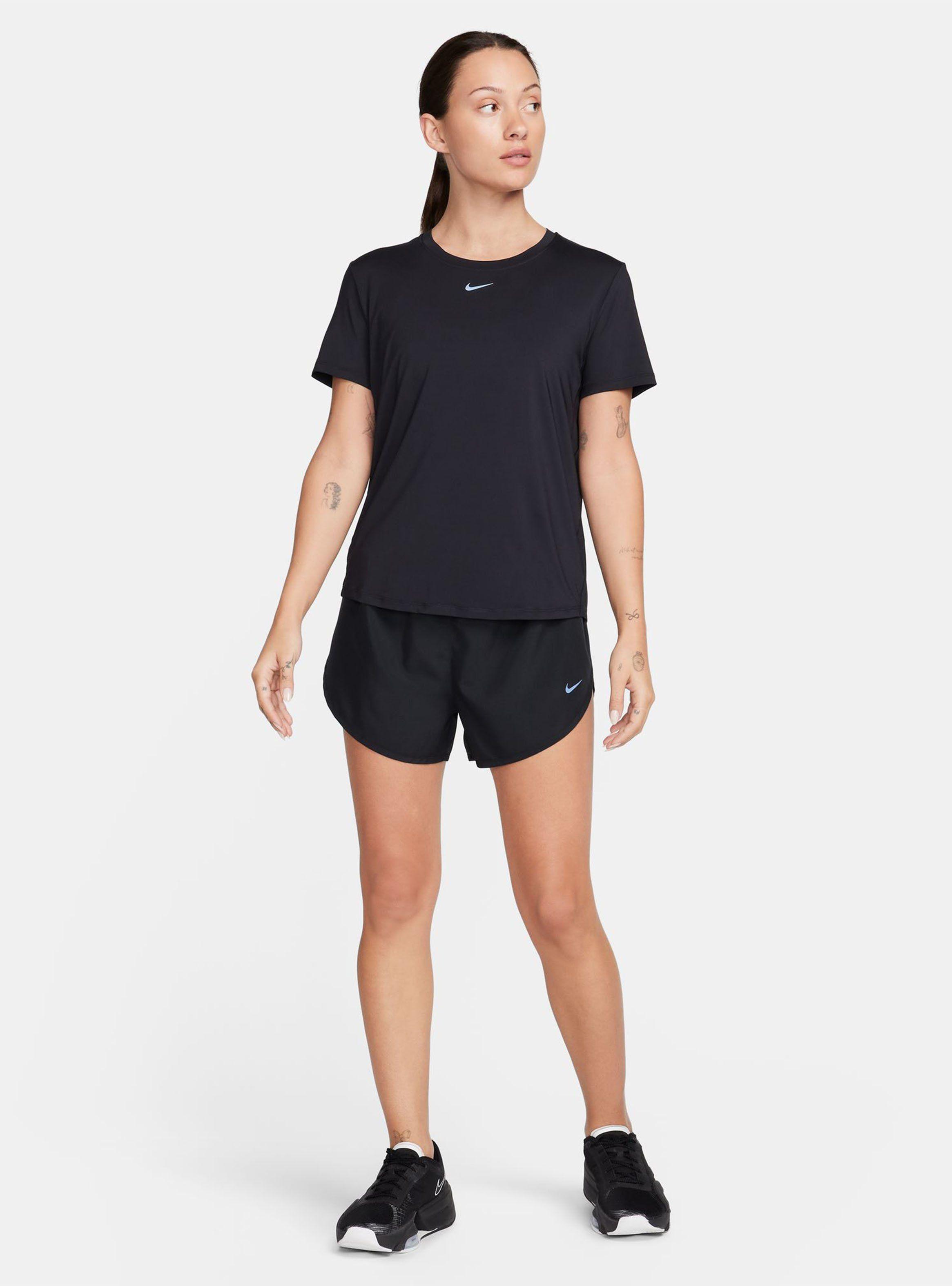 Polera Relaxed One Classic Df Ss Top-3