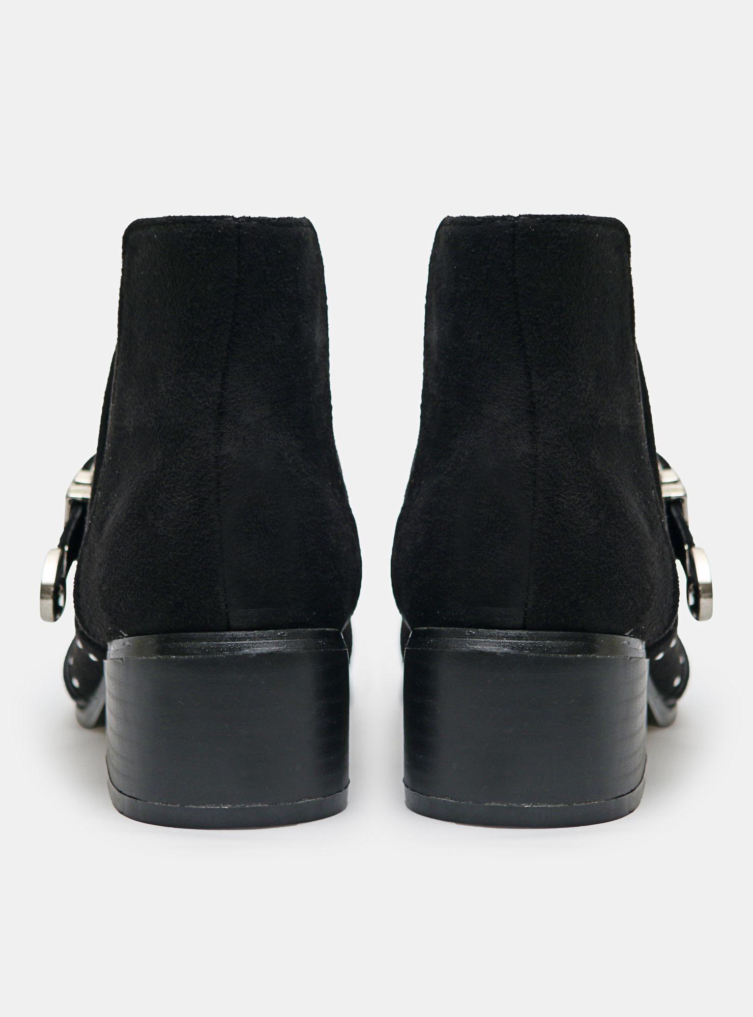 Botín Sei Multi-Tachas Vestir-2