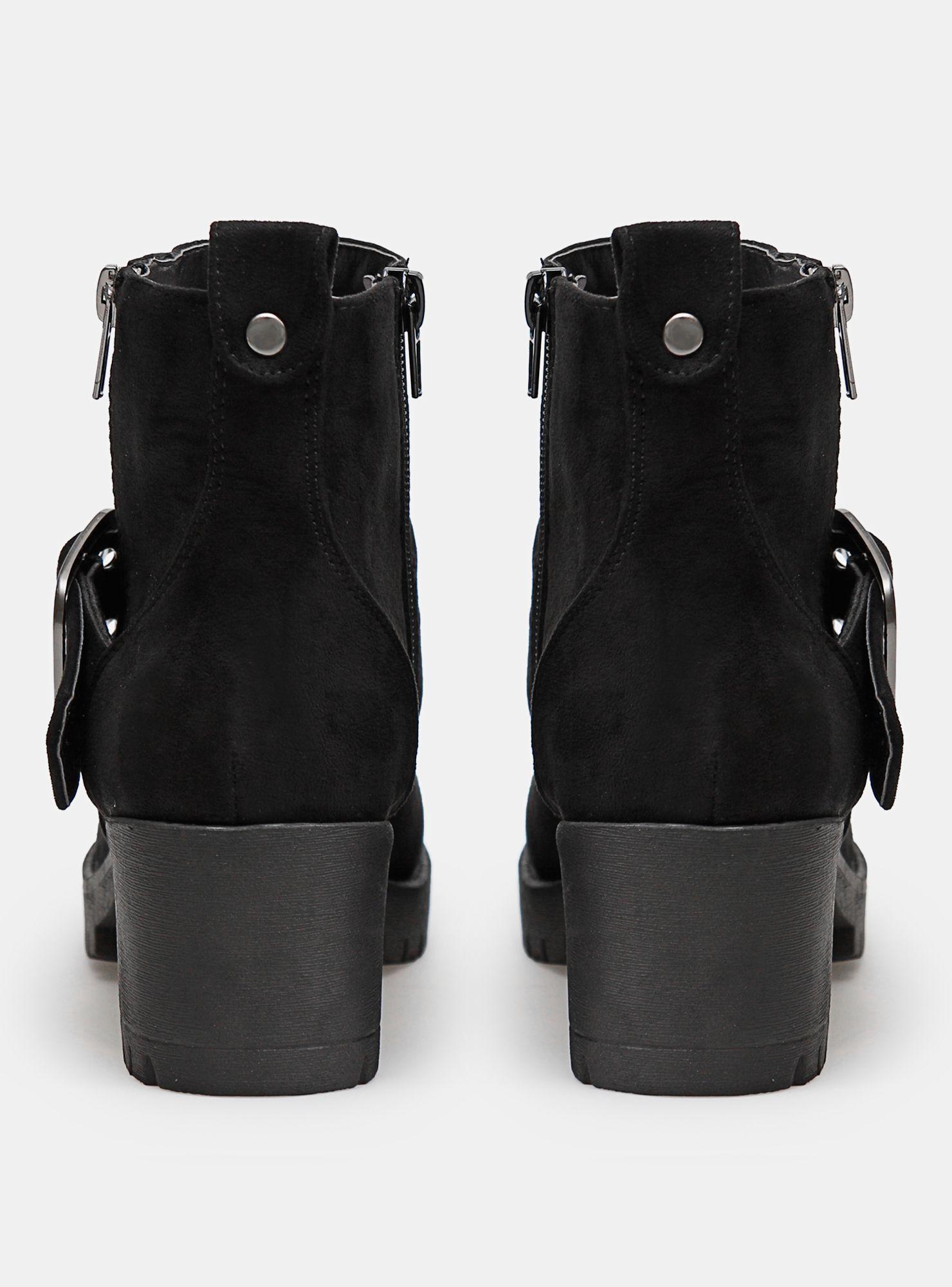 Botín Sei Ojetillos Vestir-2