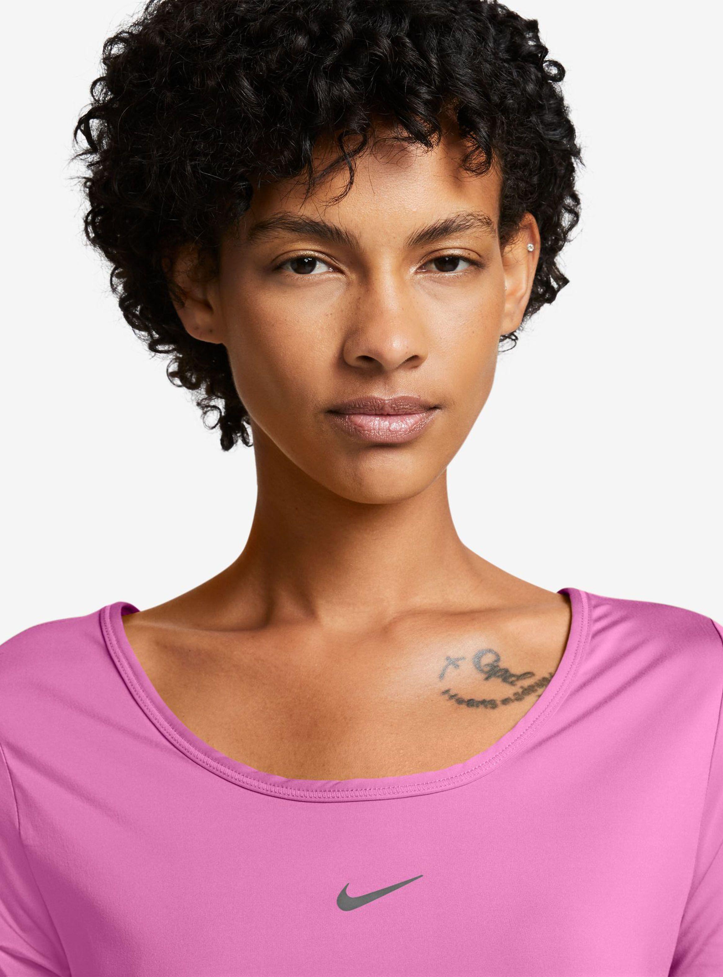 Polera DF- One Classic-2