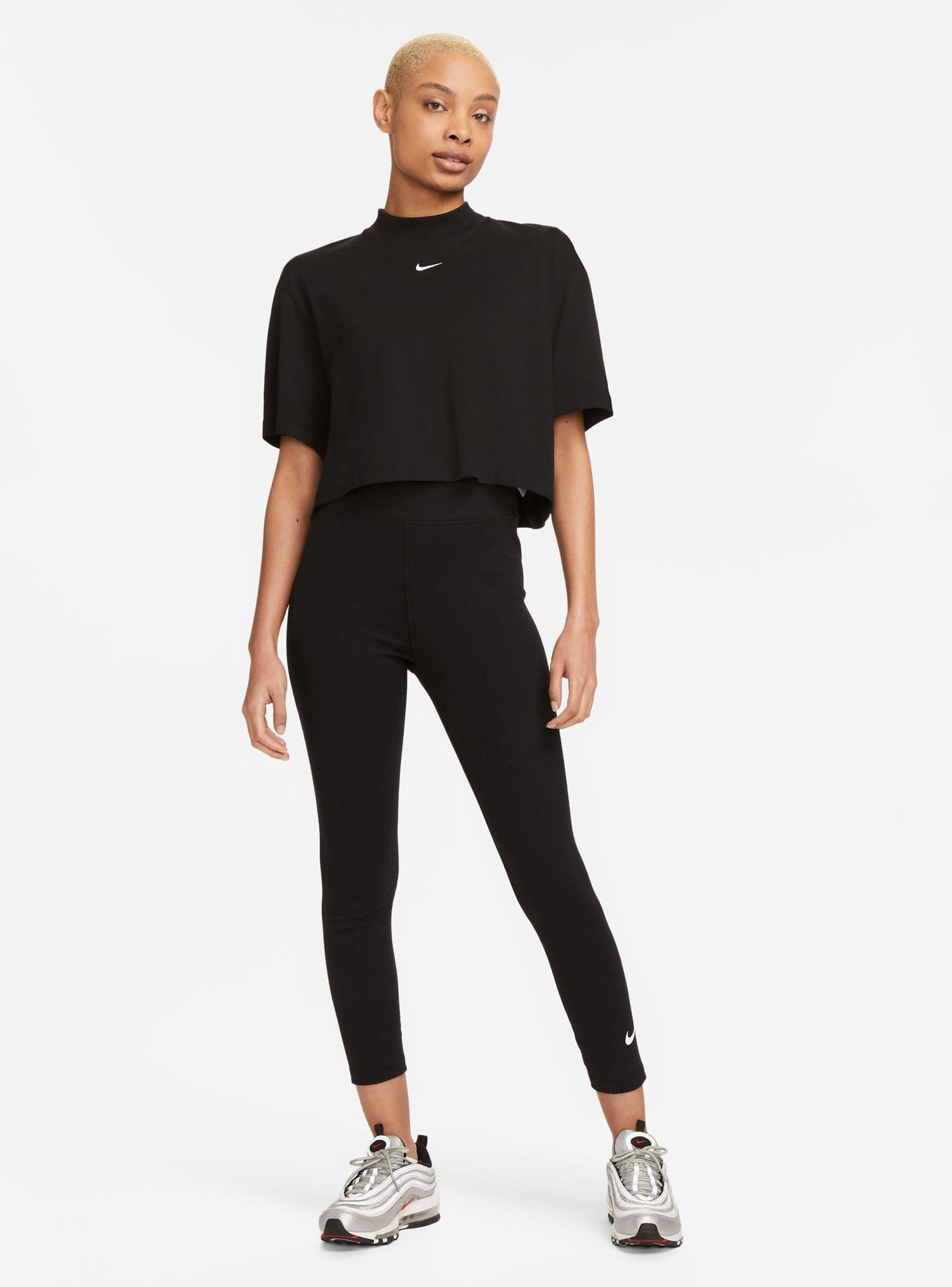 Calza de Tiro Al Hr 7/8 Tight Lbr Leggings-3